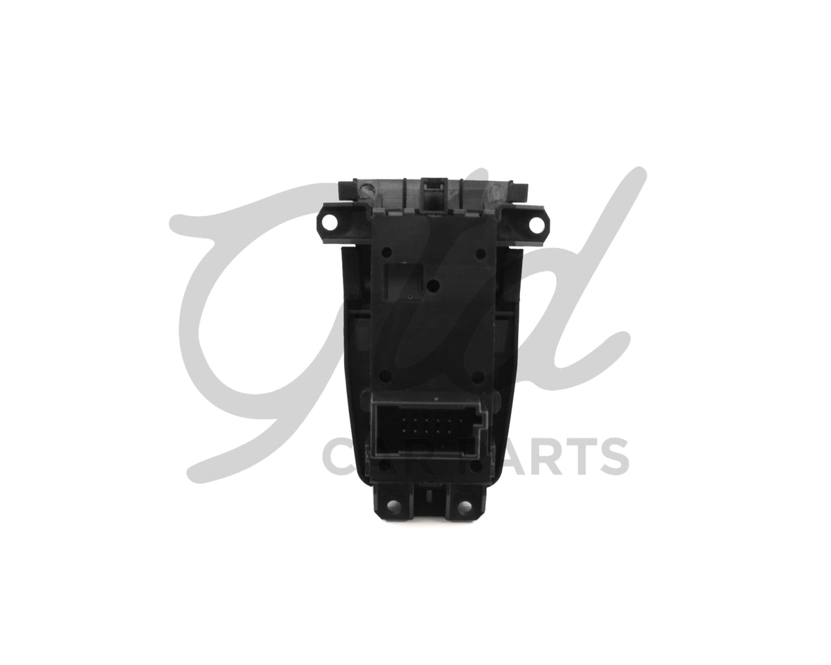 INTERRUPTOR TRAVÃO DE MÃO ELÉTRICO C/AUTO HOLD BMW SERIE 5 6 X3 X4 LCI - 2013-2018 -  61319385029