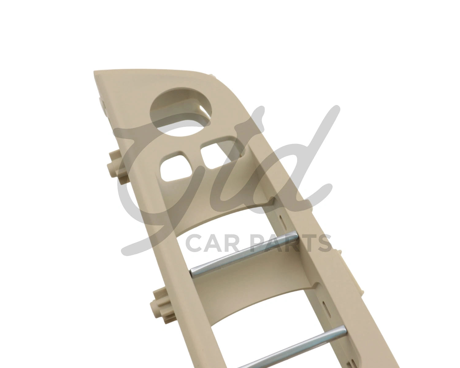 Puxador Bege Frontal Esquerdo Condutor BMW Série 6GT G32 2017-2023