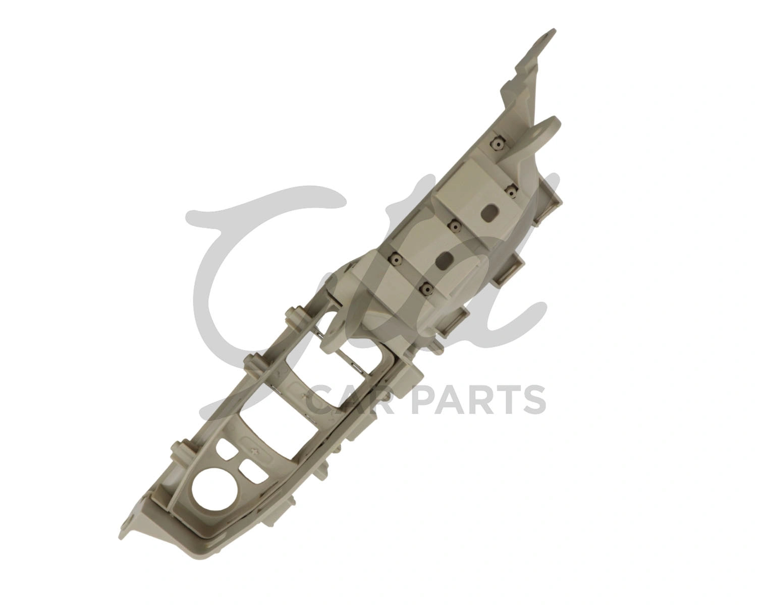 Puxador Bege Frontal Esquerdo Condutor BMW Série 6GT G32 2017-2023
