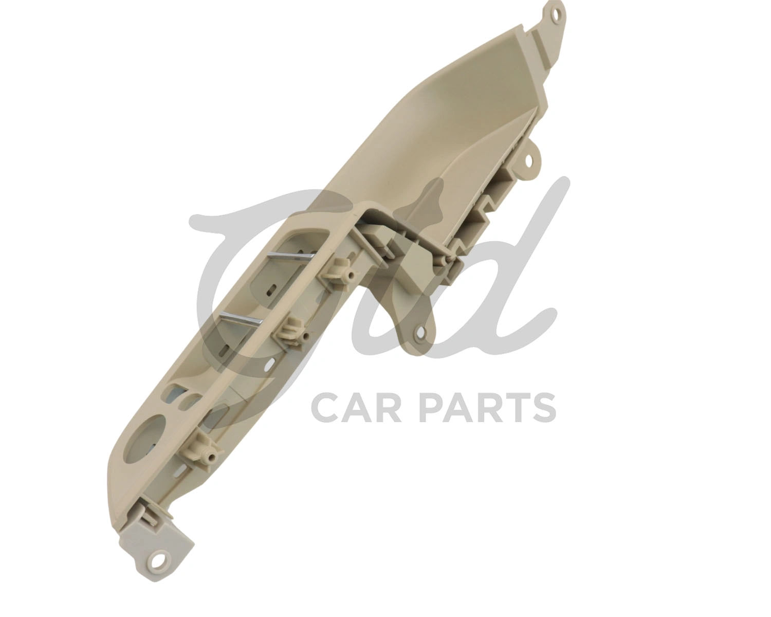 Puxador Bege Frontal Esquerdo Condutor BMW Série 6GT G32 2017-2023