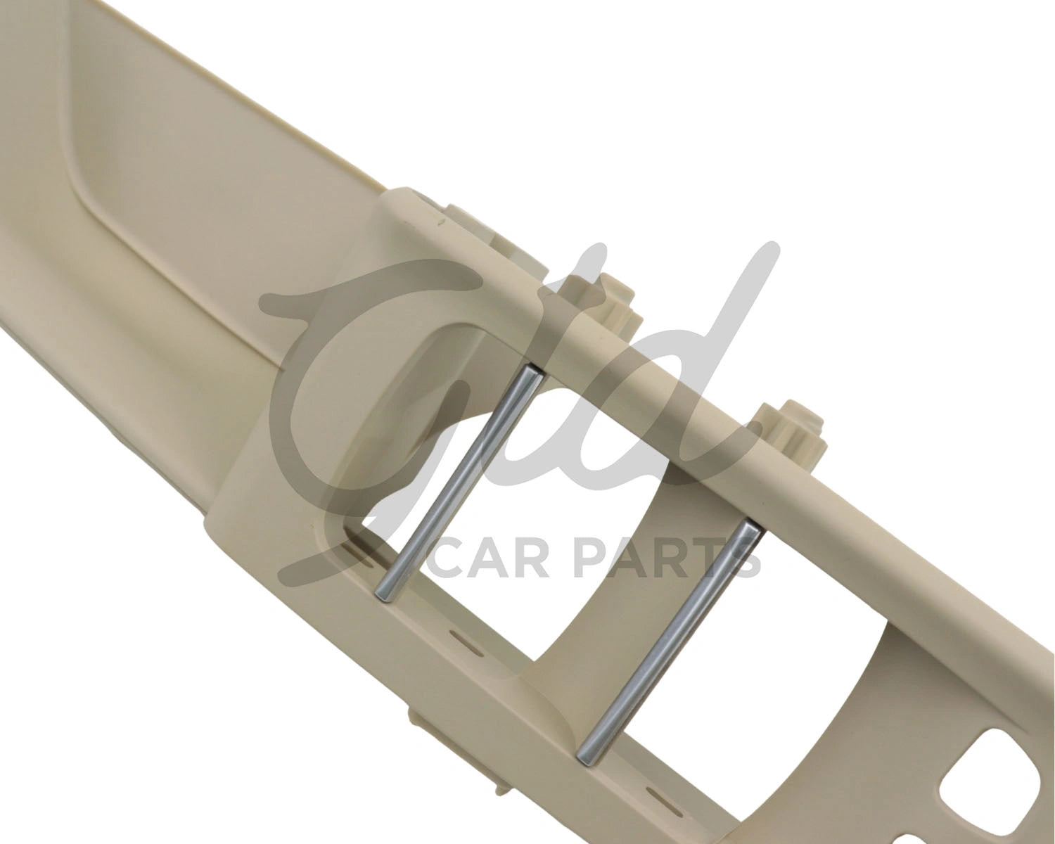 Puxador Bege Frontal Esquerdo Condutor BMW Série 6GT G32 2017-2023