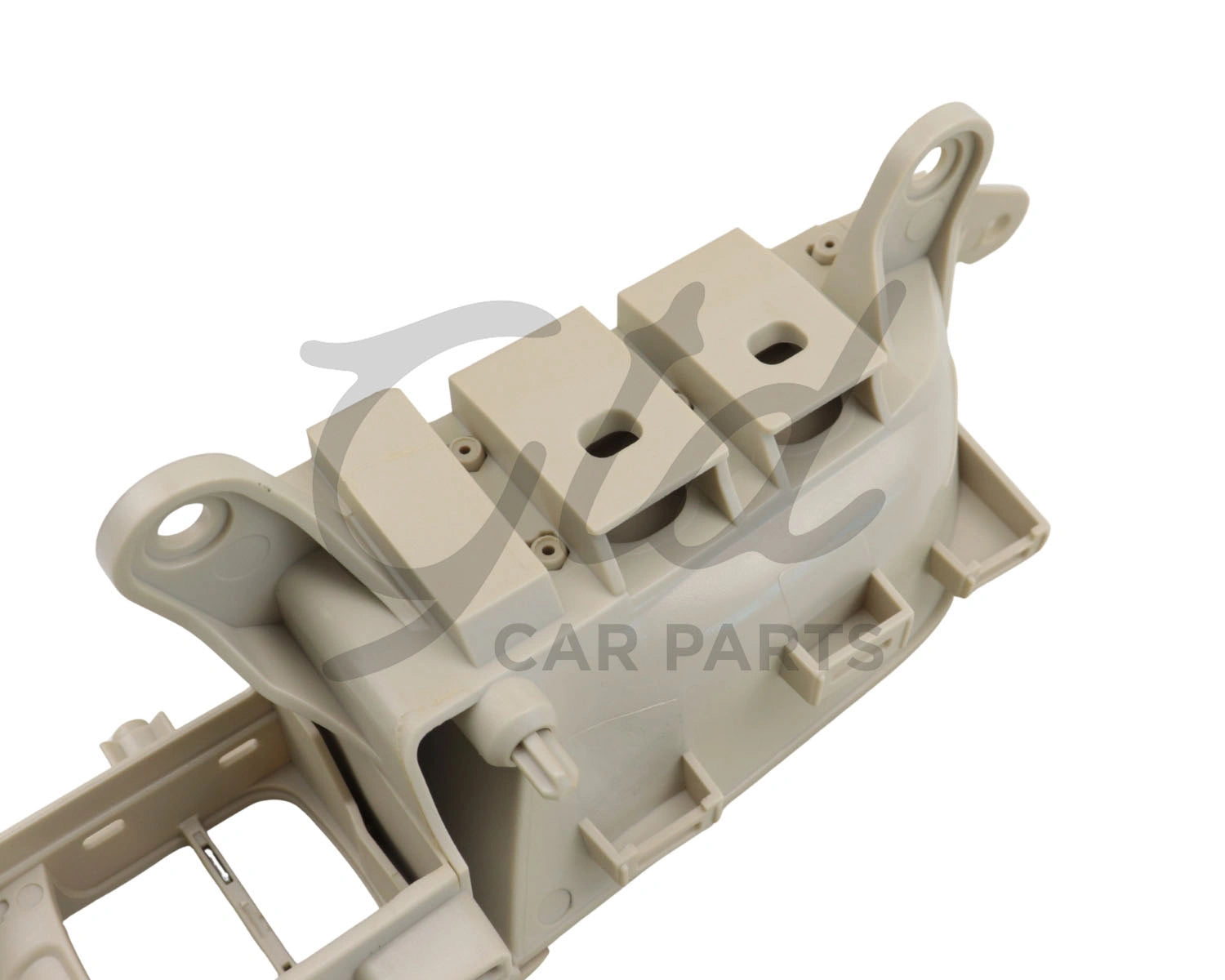 Puxador Bege Frontal Esquerdo Condutor BMW Série 6GT G32 2017-2023