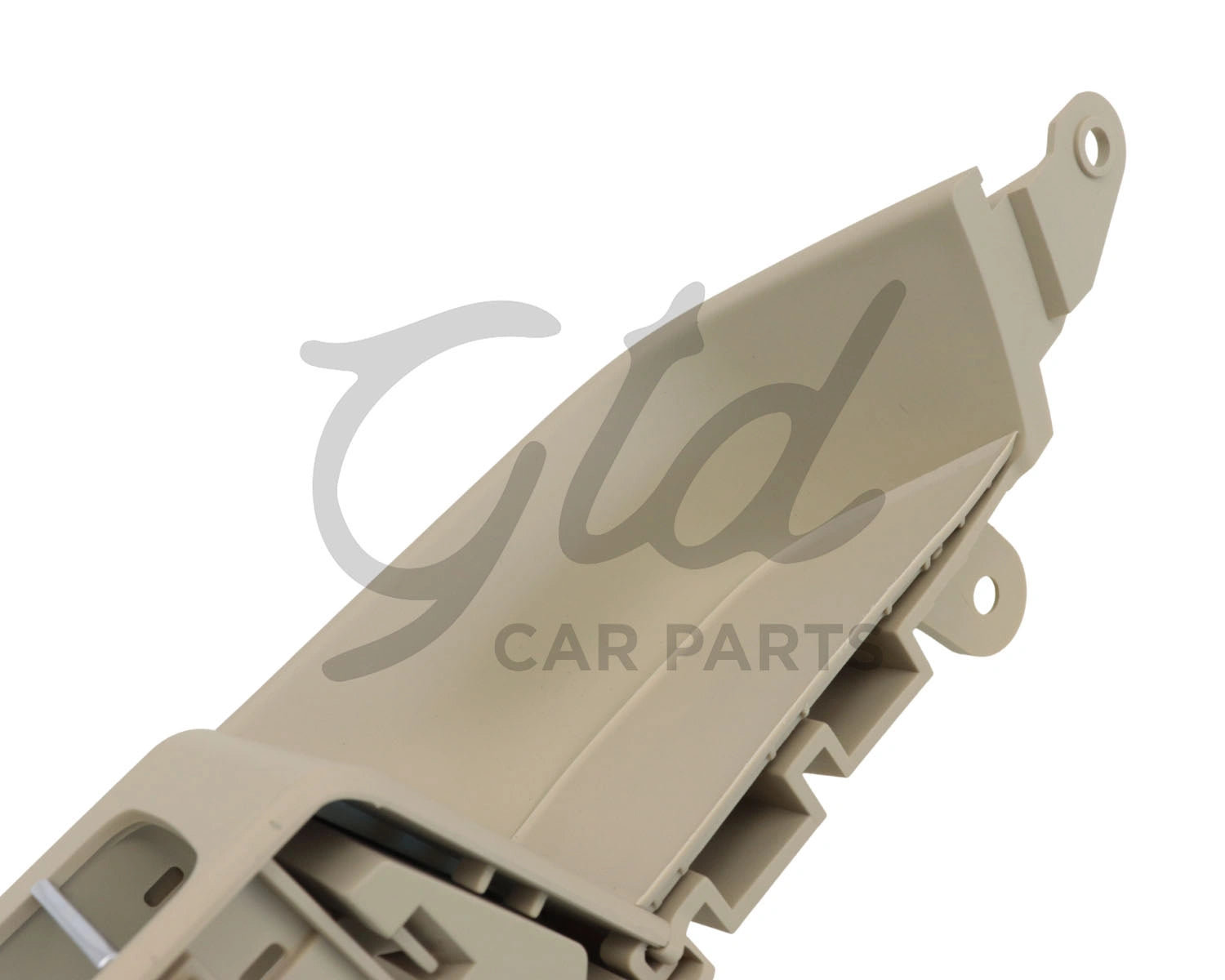 Puxador Bege Frontal Esquerdo Condutor BMW Série 6GT G32 2017-2023