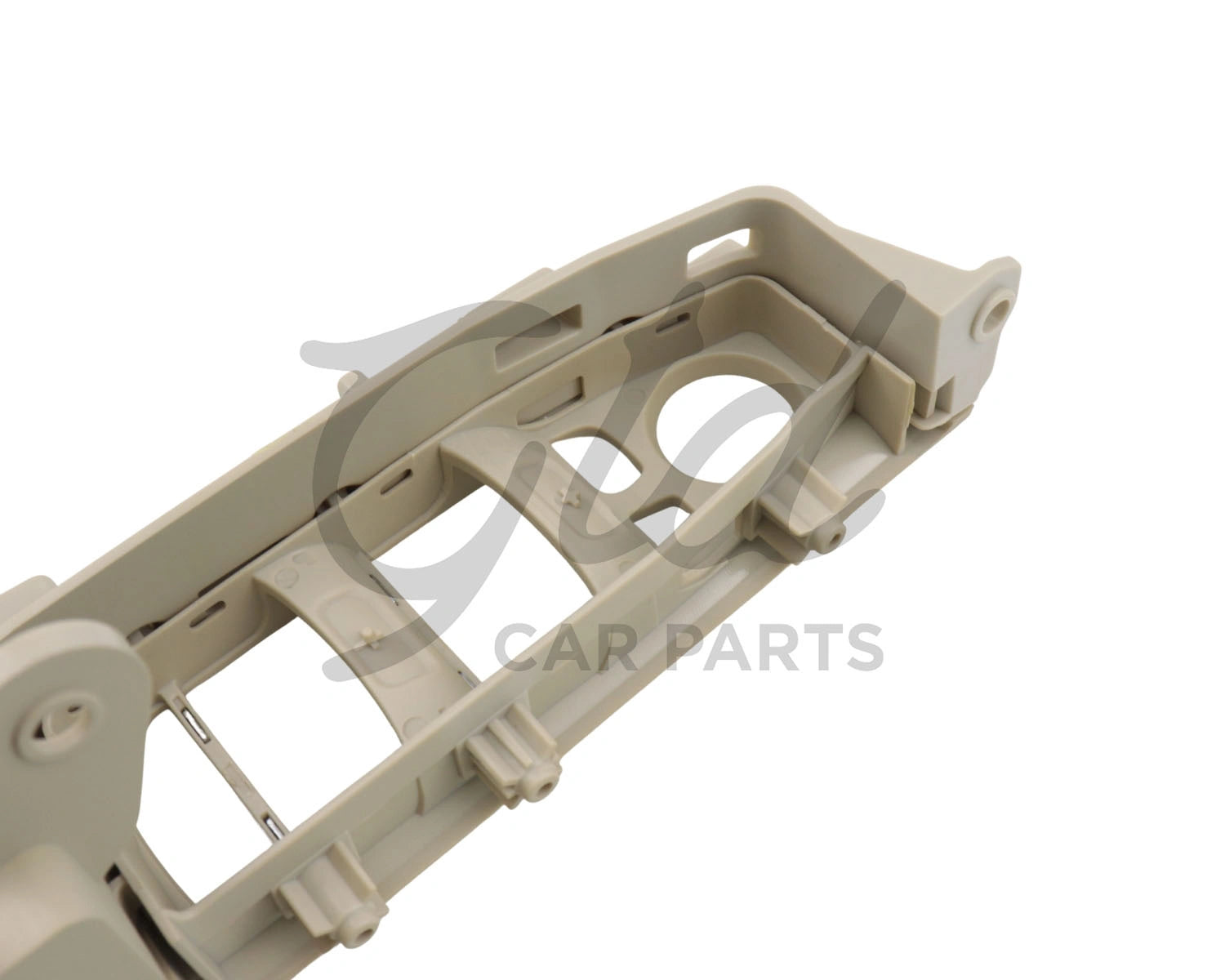 Puxador Bege Frontal Esquerdo Condutor BMW Série 6GT G32 2017-2023