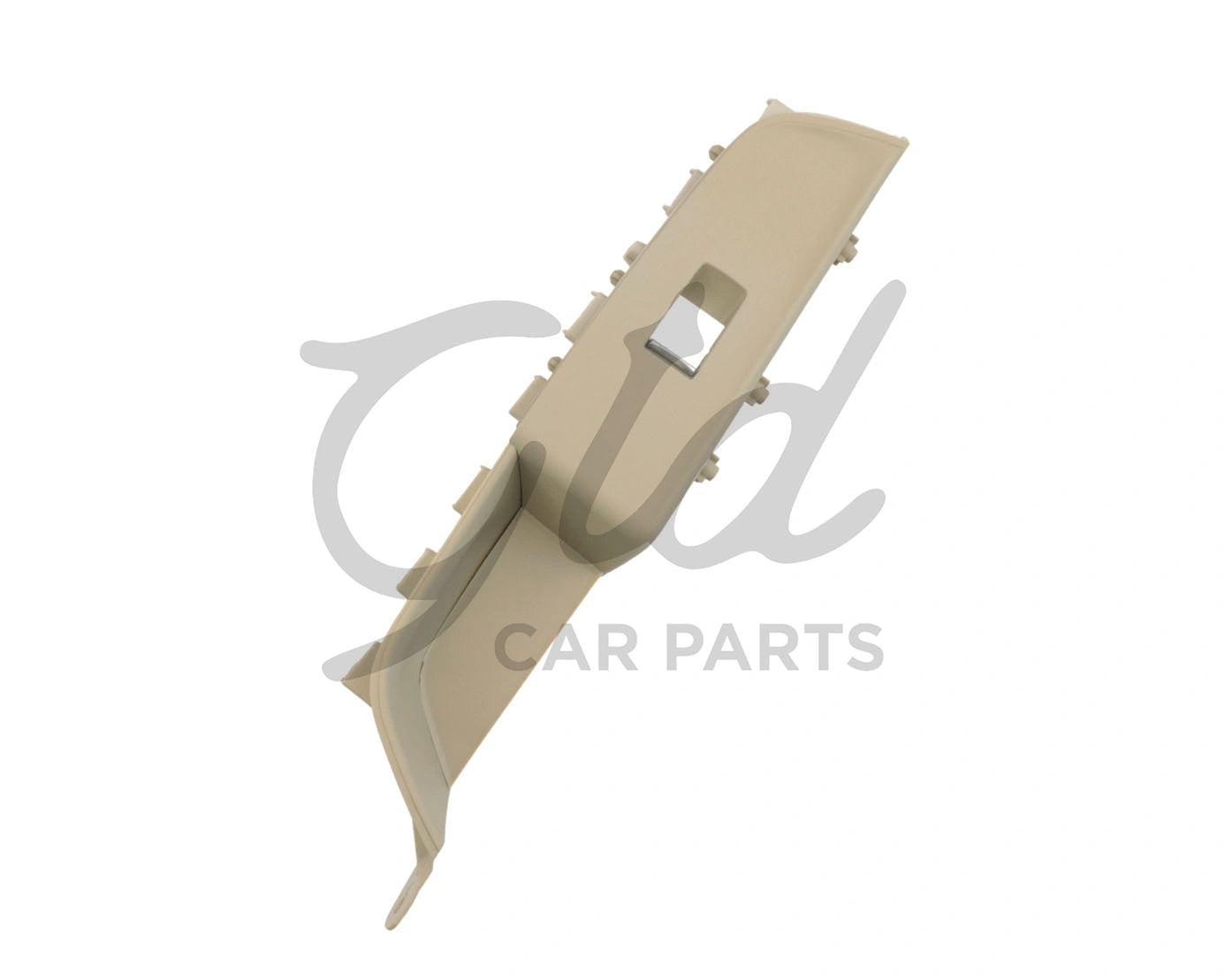 Puxador Bege Frontal Direito BMW Série 6GT G32 2017-2023