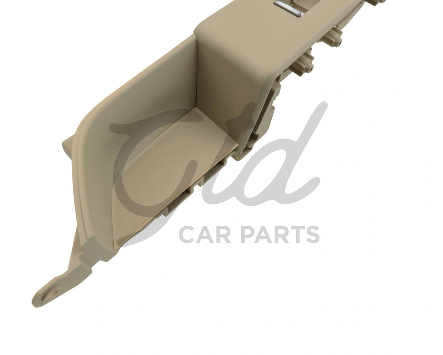 Puxador Bege Frontal Direito BMW Série 6GT G32 2017-2023