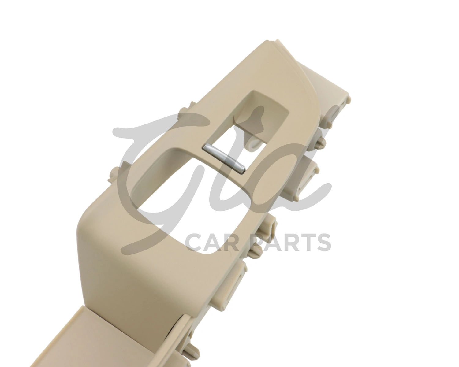 Puxador Bege Traseiro Esquerdo BMW Série 6GT G32 2017-2023 MODELO B