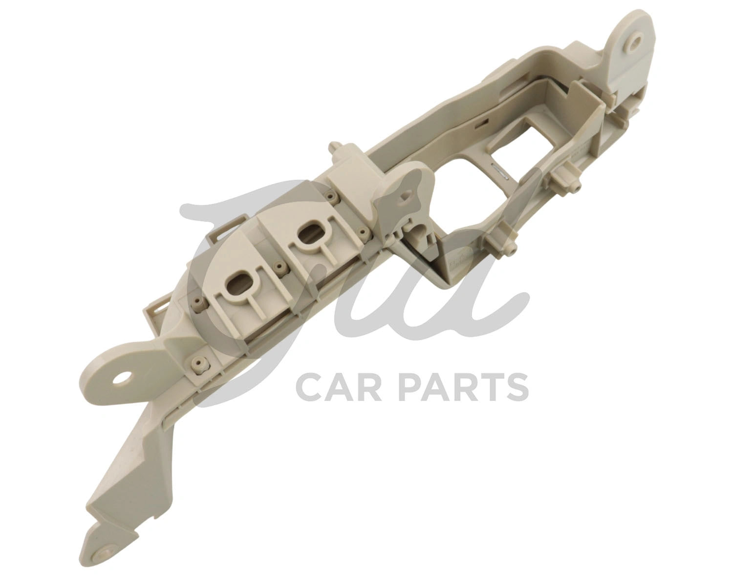 Puxador Bege Traseiro Esquerdo BMW Série 6GT G32 2017-2023 MODELO B