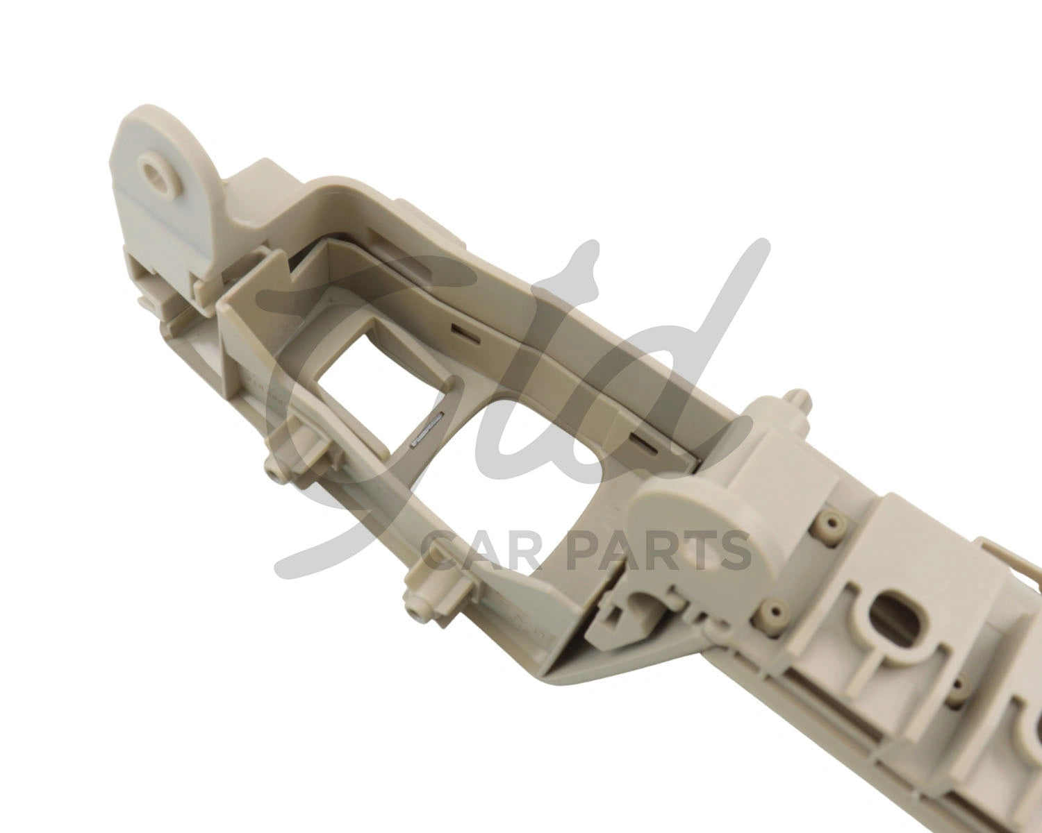 Puxador Bege Traseiro Direito BMW Série 6GT G32 2017-2023 MODELO B
