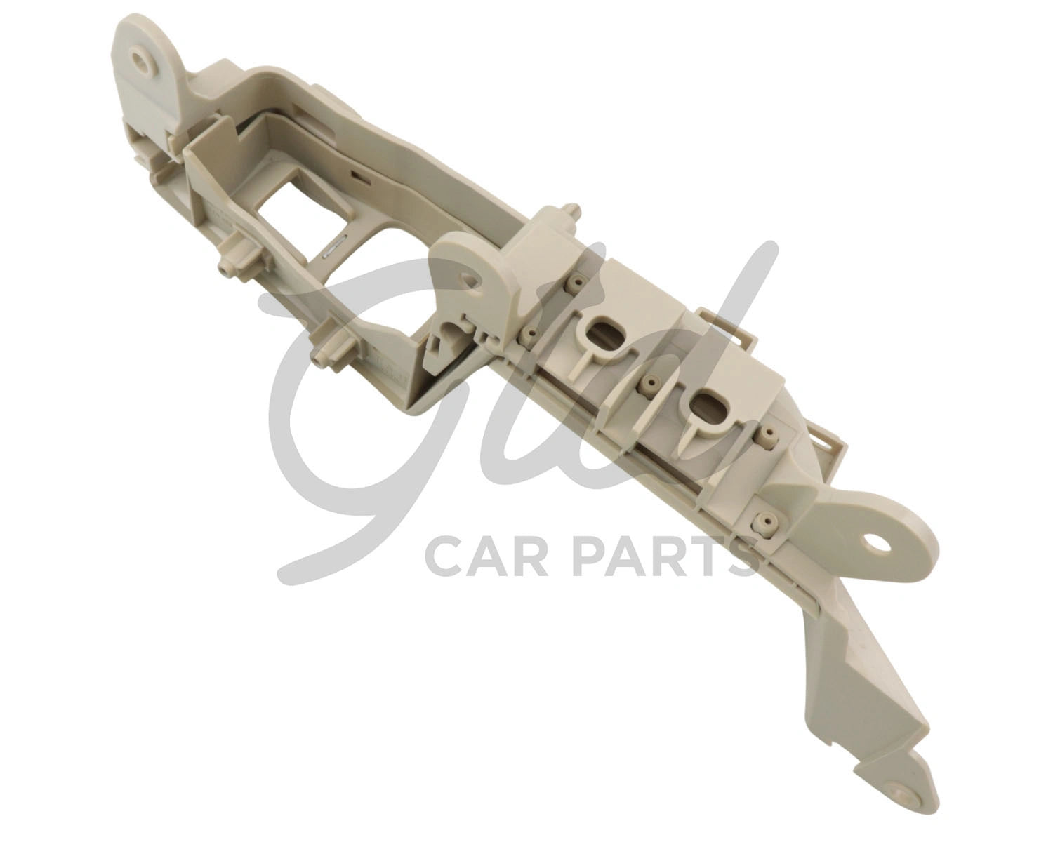 Puxador Bege Traseiro Direito BMW Série 6GT G32 2017-2023 MODELO B
