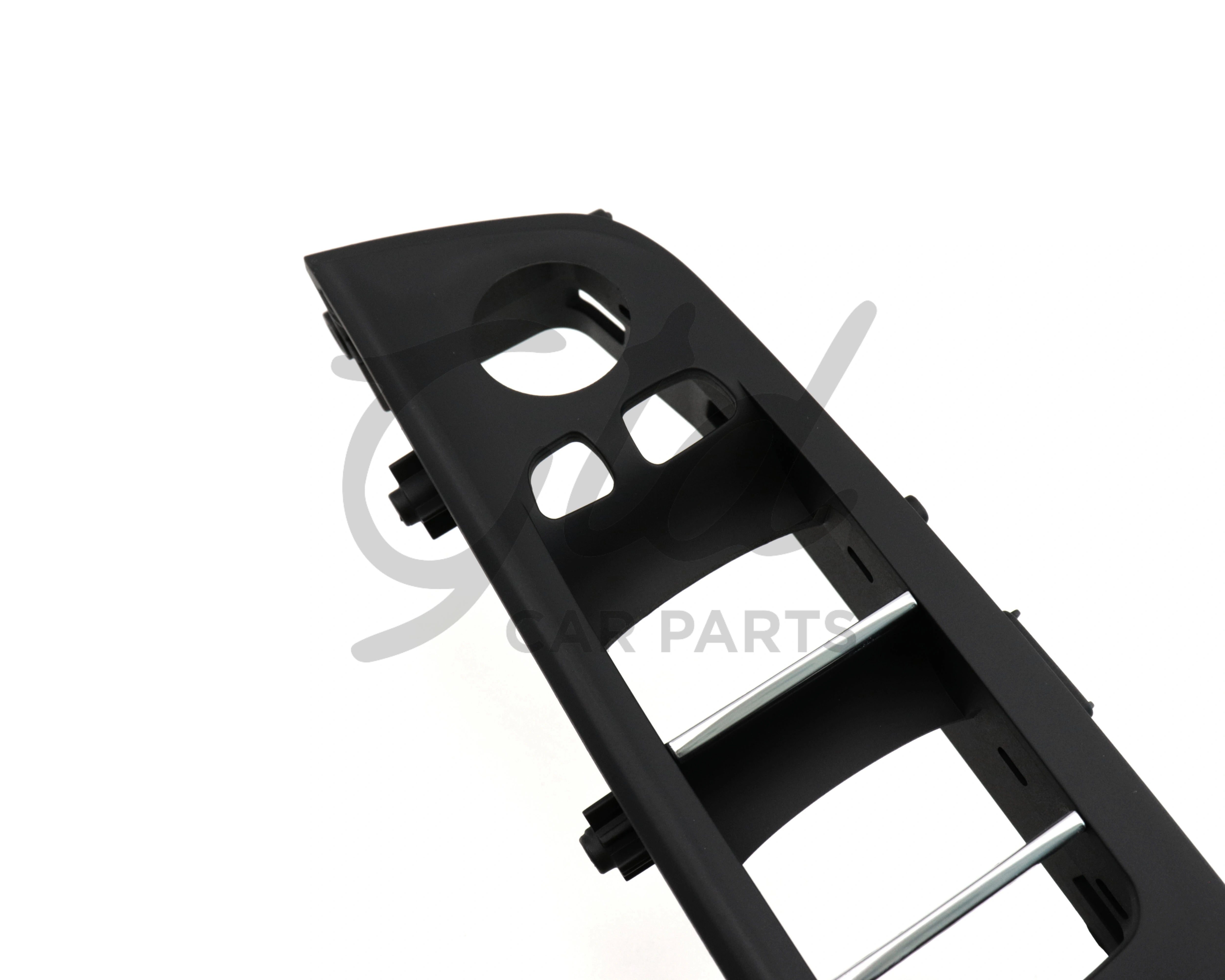 Puxador Preto Frontal Esquerdo Condutor BMW Série 6GT G32 2017-2023