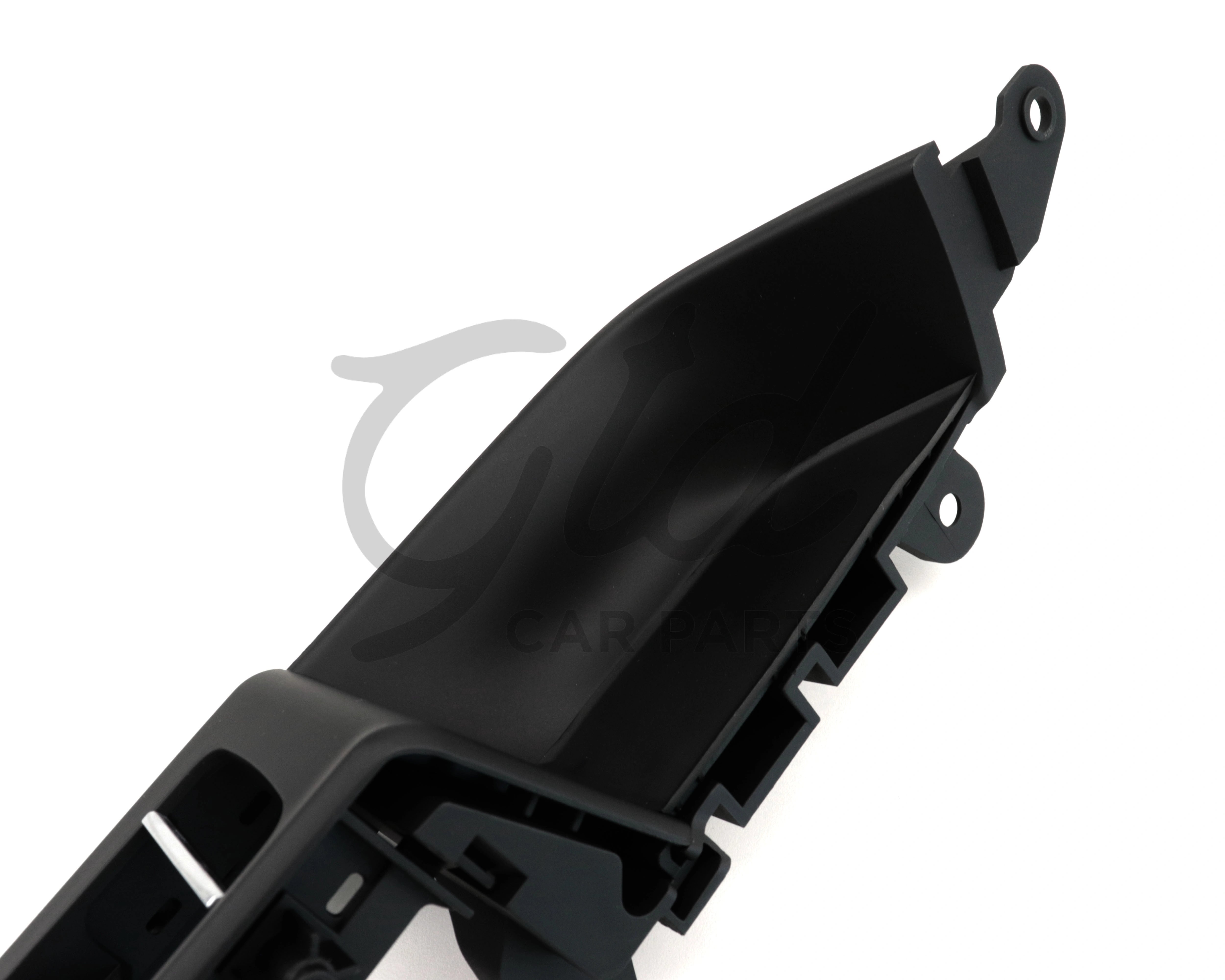 Puxador Preto Frontal Esquerdo Condutor BMW Série 6GT G32 2017-2023