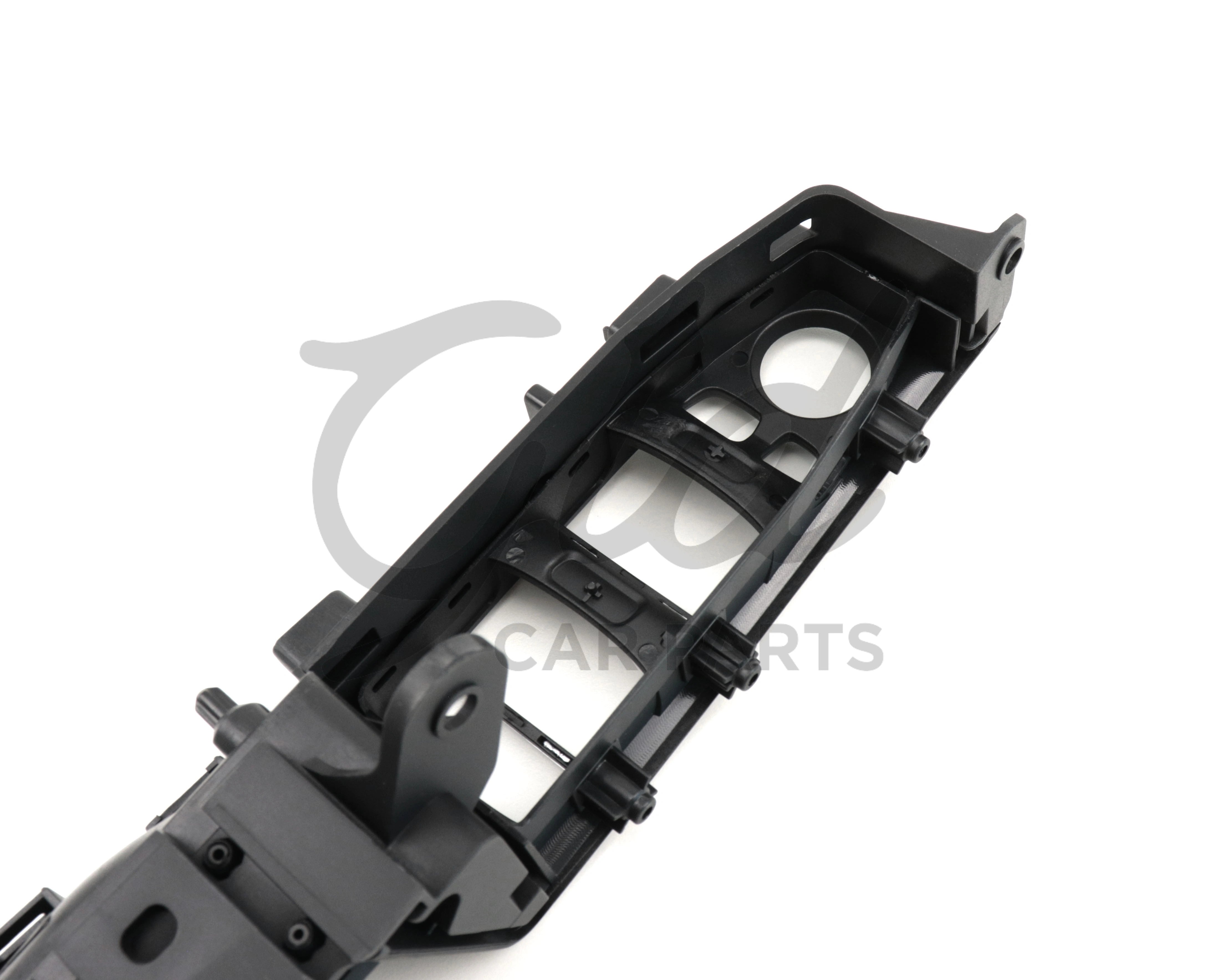 Puxador Preto Frontal Esquerdo Condutor BMW Série 6GT G32 2017-2023