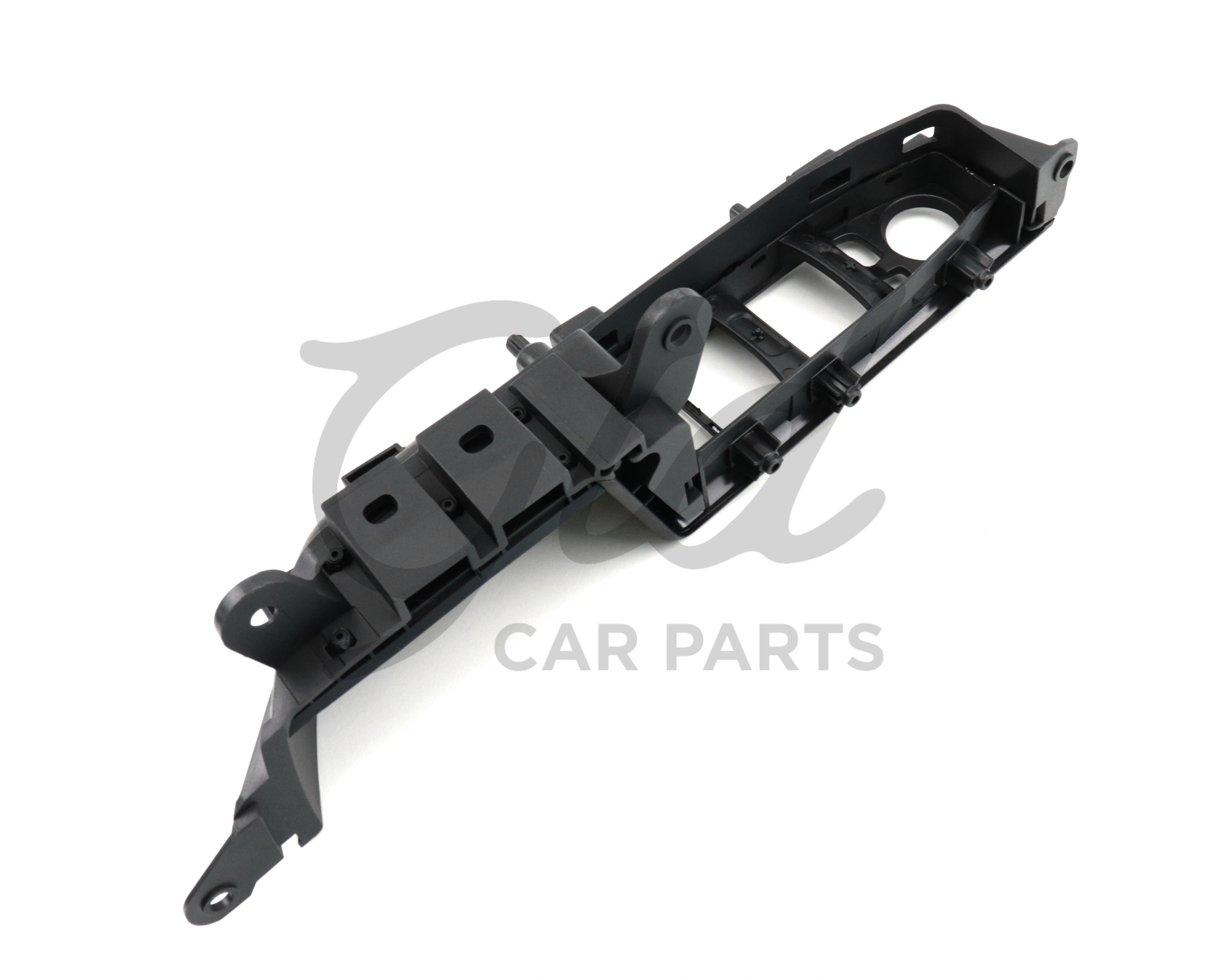 Puxador Preto Frontal Esquerdo Condutor BMW Série 6GT G32 2017-2023