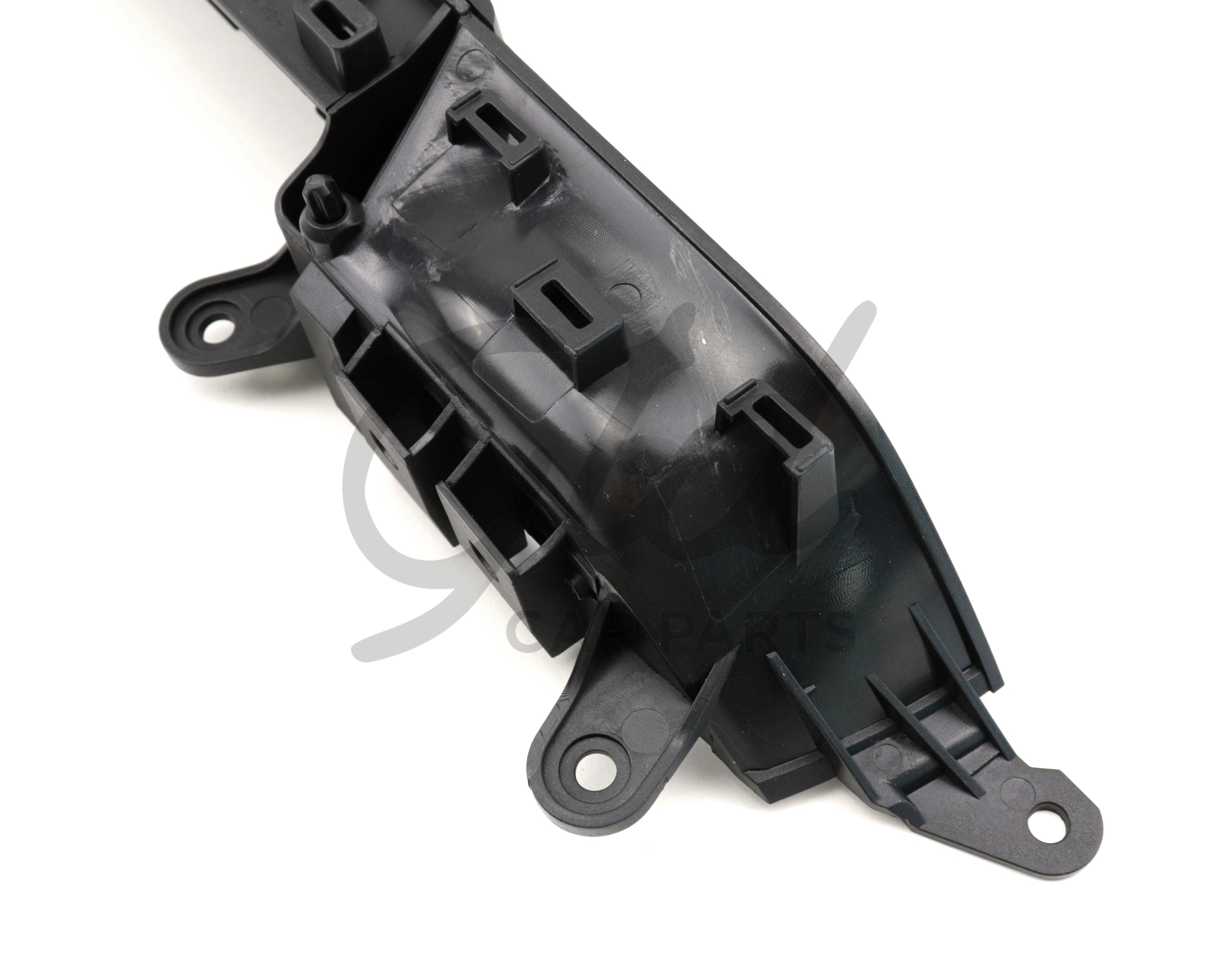 Puxador Preto Frontal Direito BMW Série 6GT G32 2017-2023
