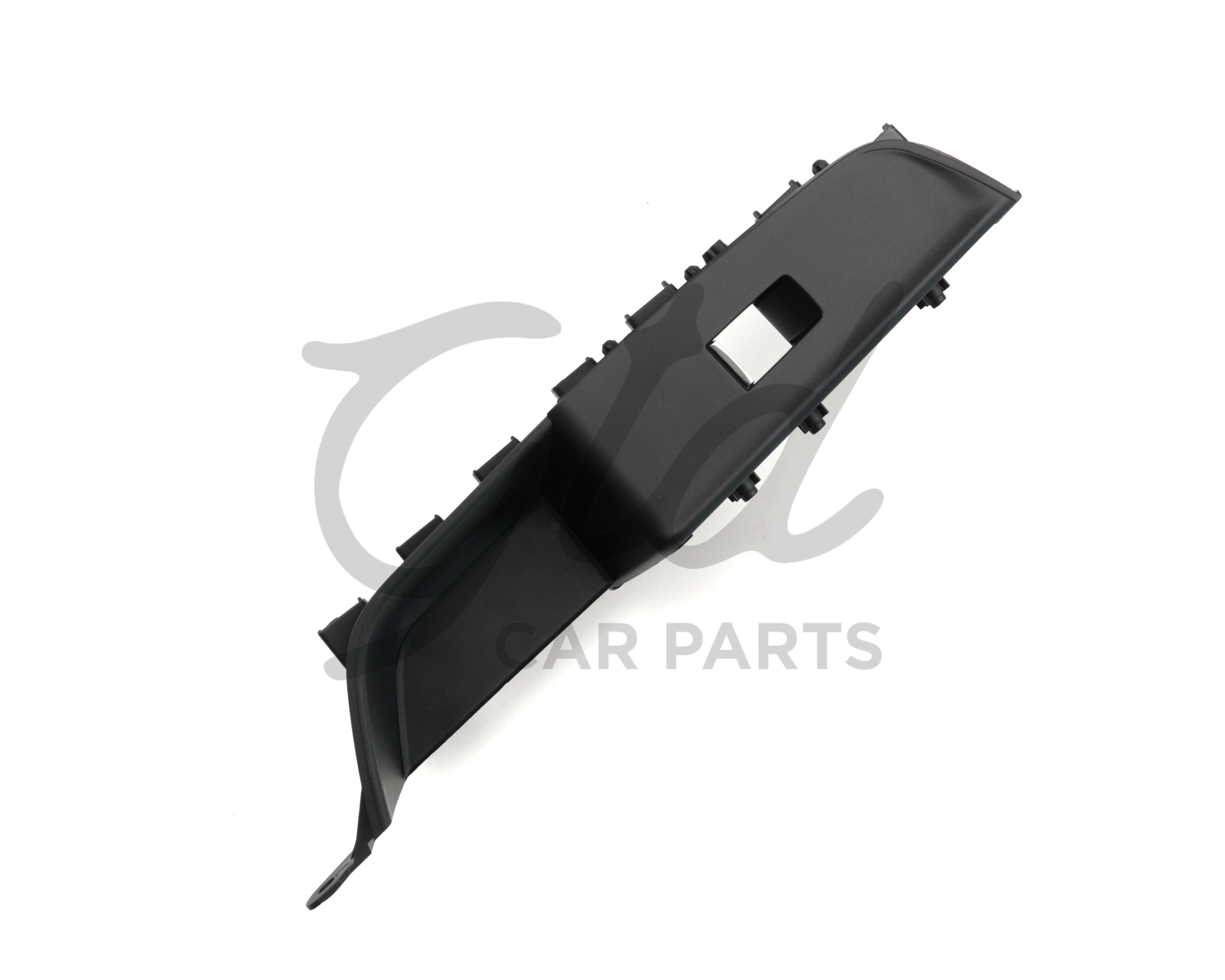 Puxador Preto Frontal Direito BMW Série 6GT G32 2017-2023