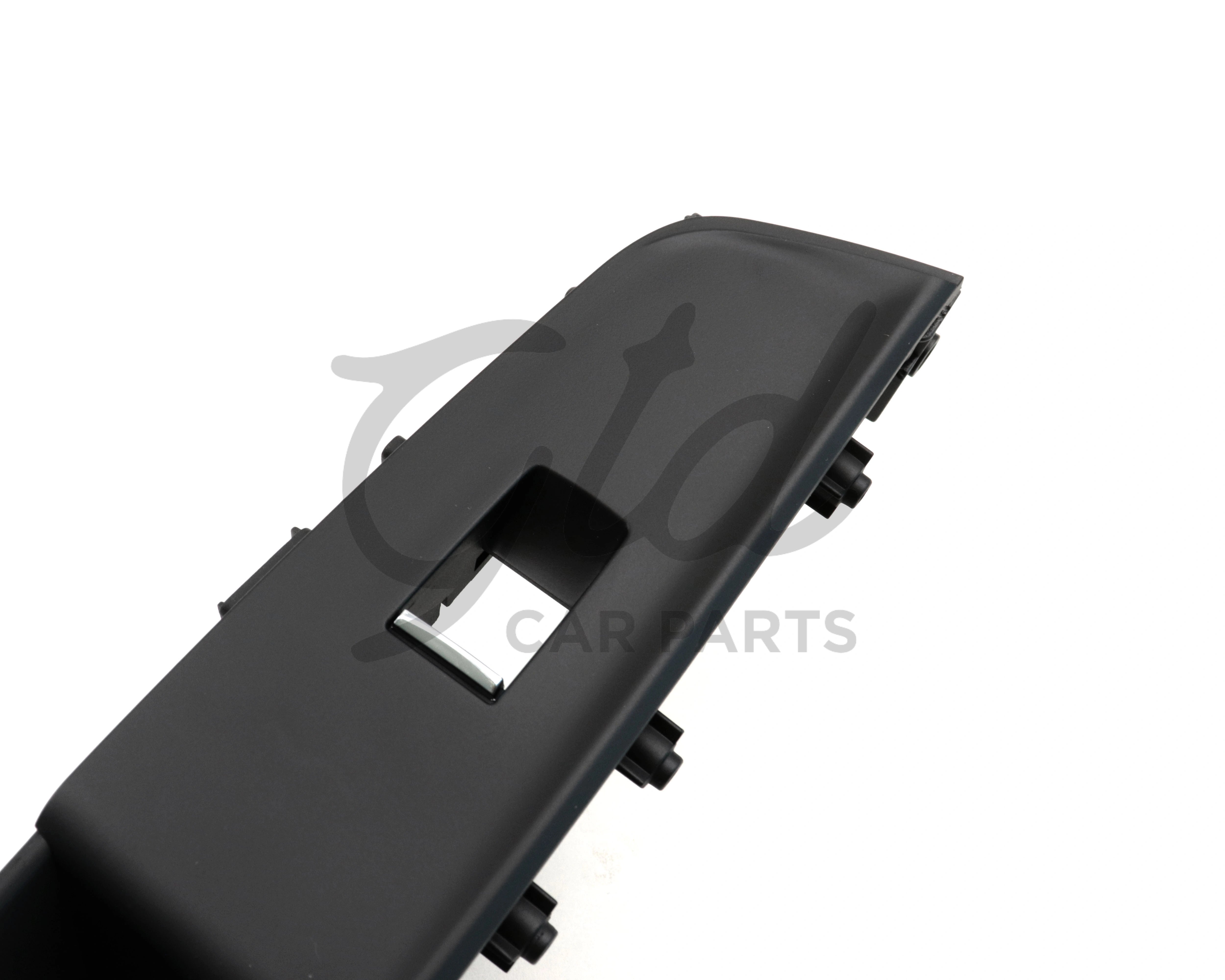 Puxador Preto Frontal Direito BMW Série 6GT G32 2017-2023