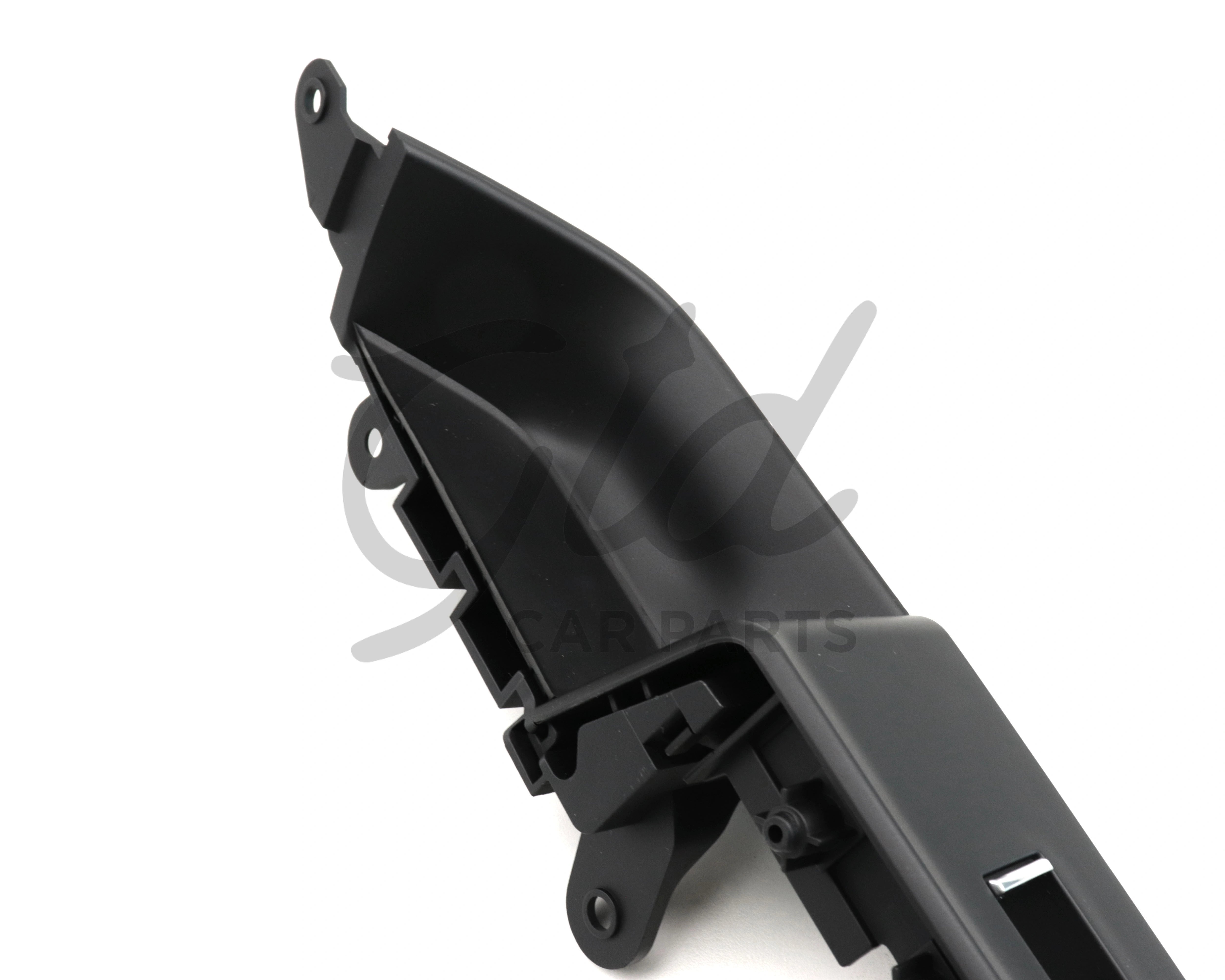 Puxador Preto Frontal Direito BMW Série 6GT G32 2017-2023