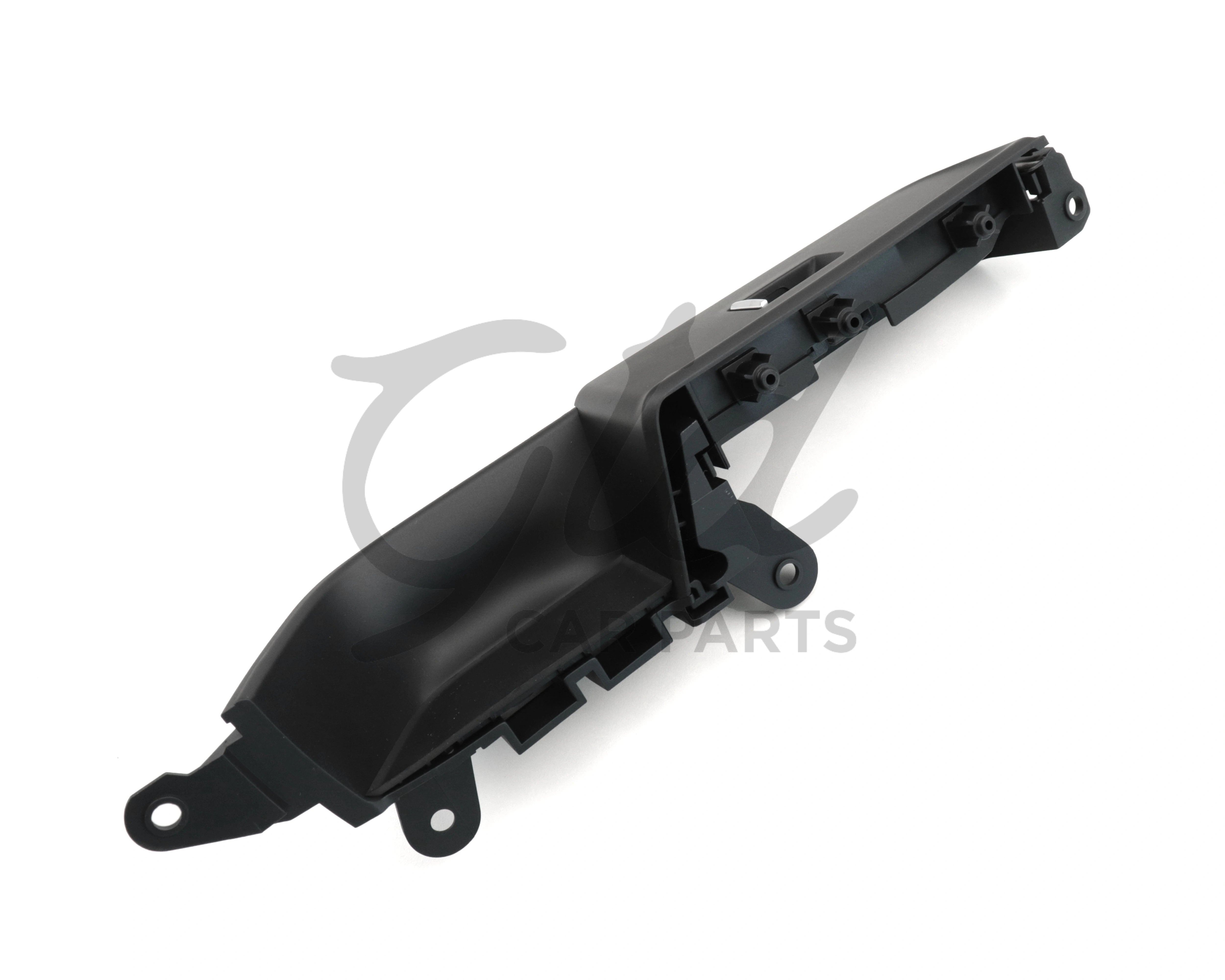 Puxador Preto Frontal Direito BMW Série 6GT G32 2017-2023