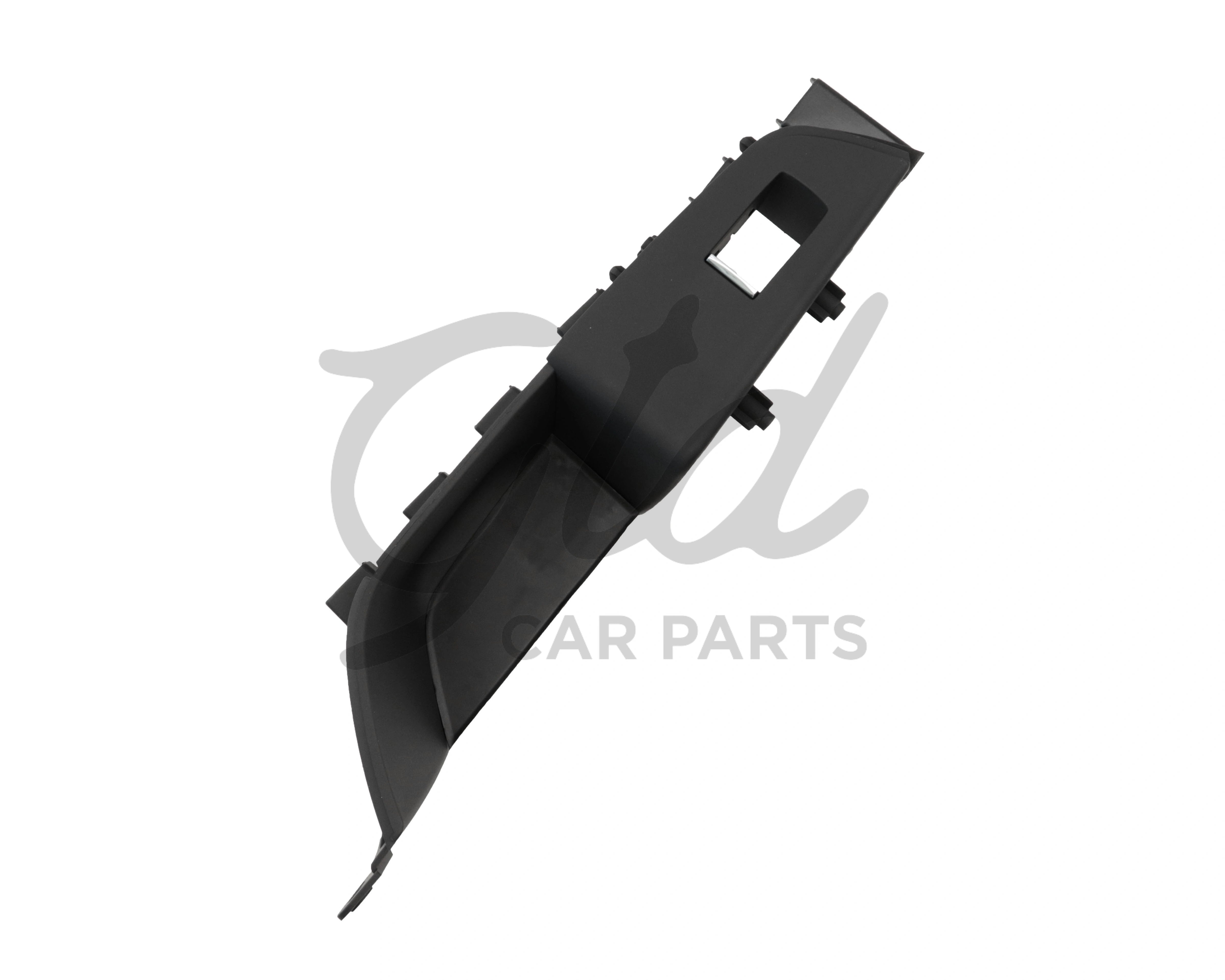 Puxador Preto Traseiro Direito BMW Série 6GT G32 2017-2023 MODELO A