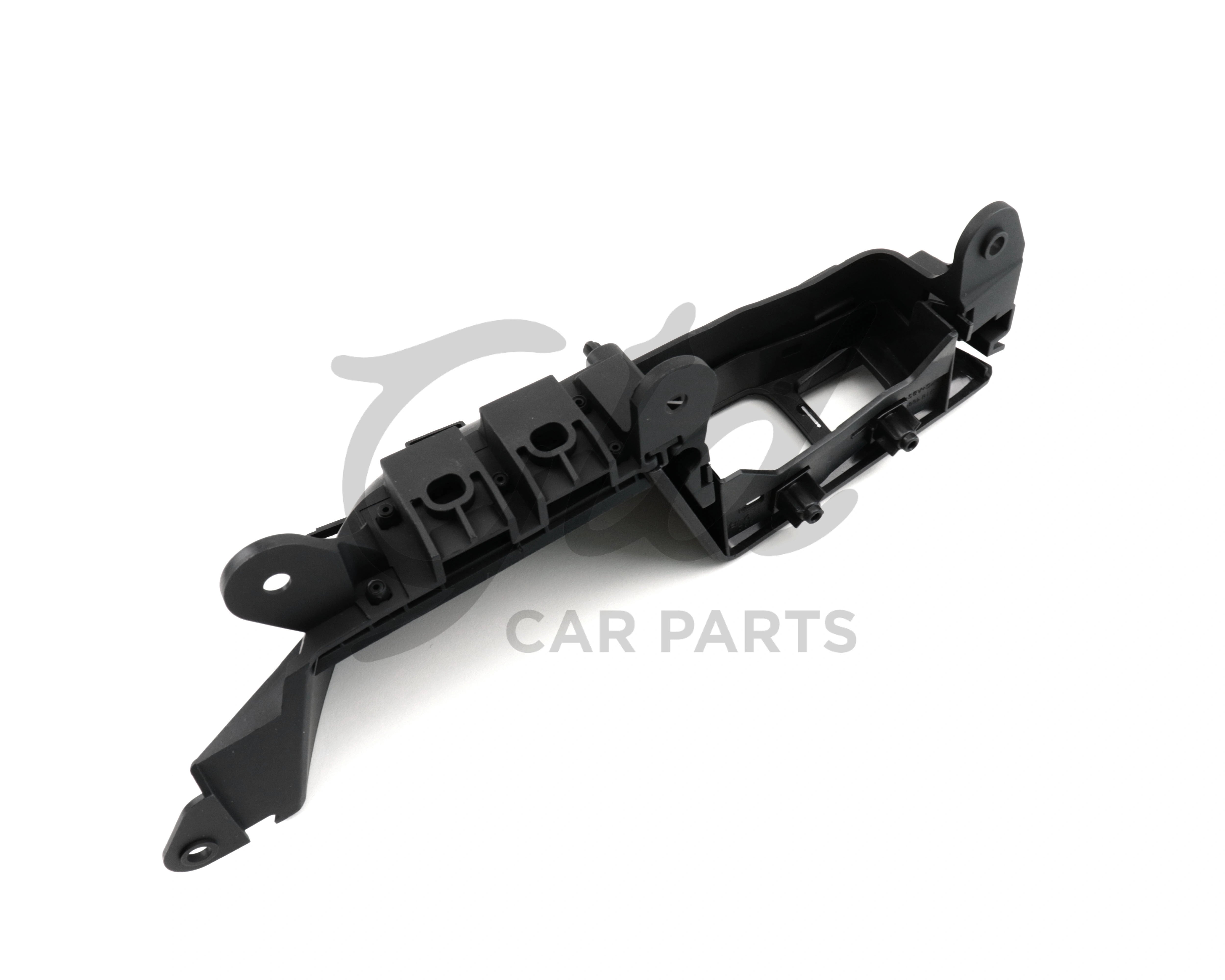 Puxador Preto Traseiro Esquerdo BMW Série 6GT G32 2017-2023 MODELO B