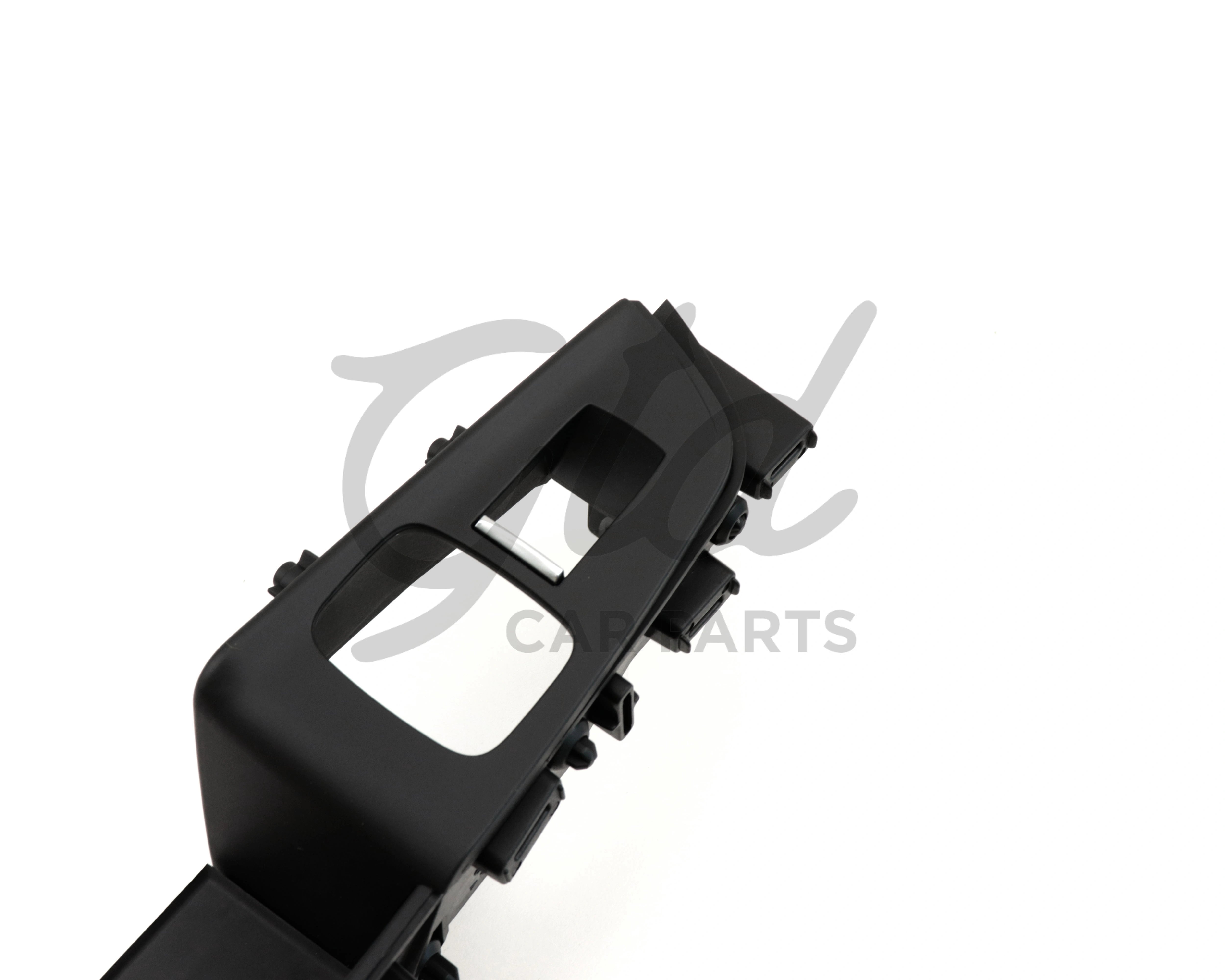 Puxador Preto Traseiro Esquerdo BMW Série 6GT G32 2017-2023 MODELO B