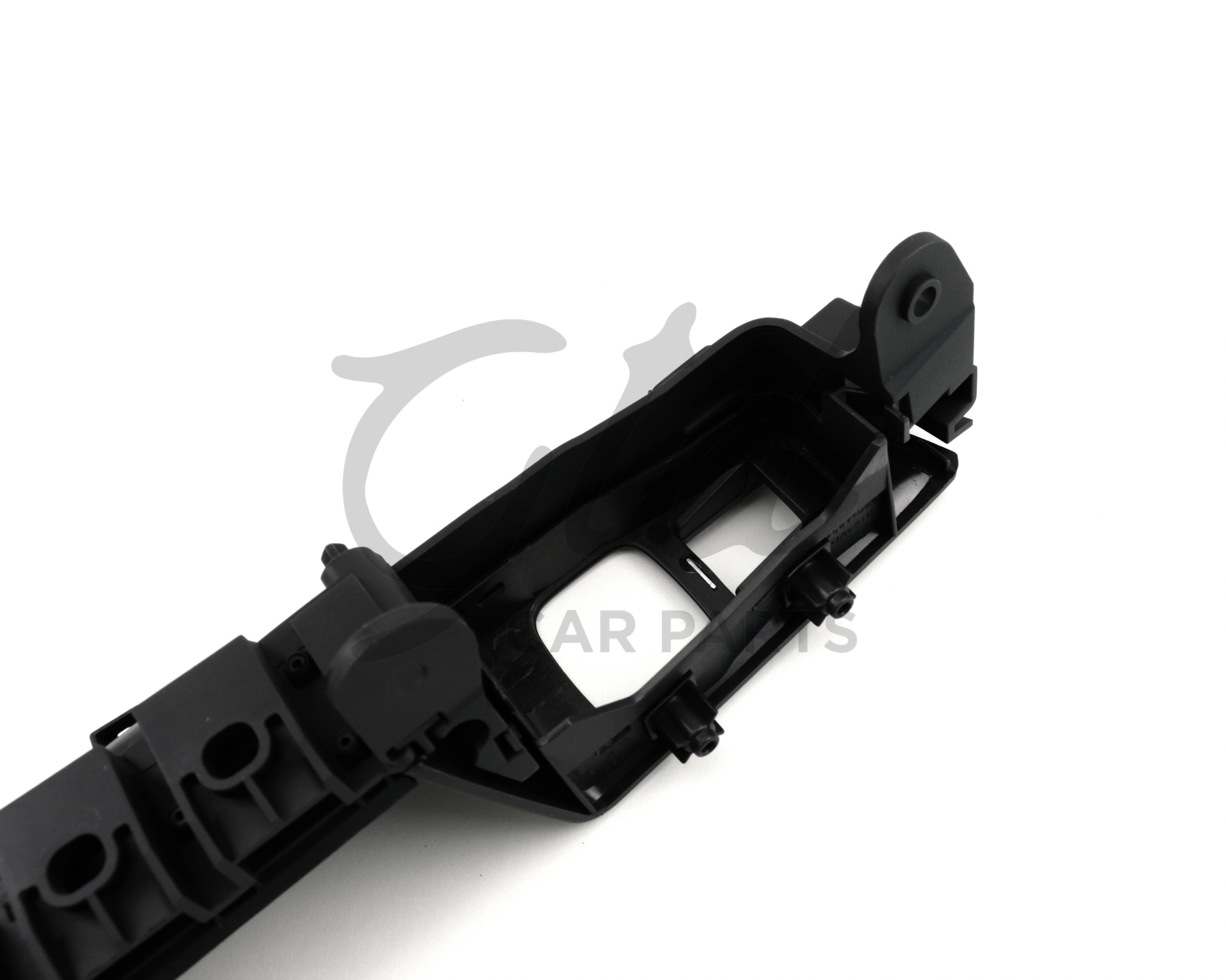 Puxador Preto Traseiro Esquerdo BMW Série 6GT G32 2017-2023 MODELO B