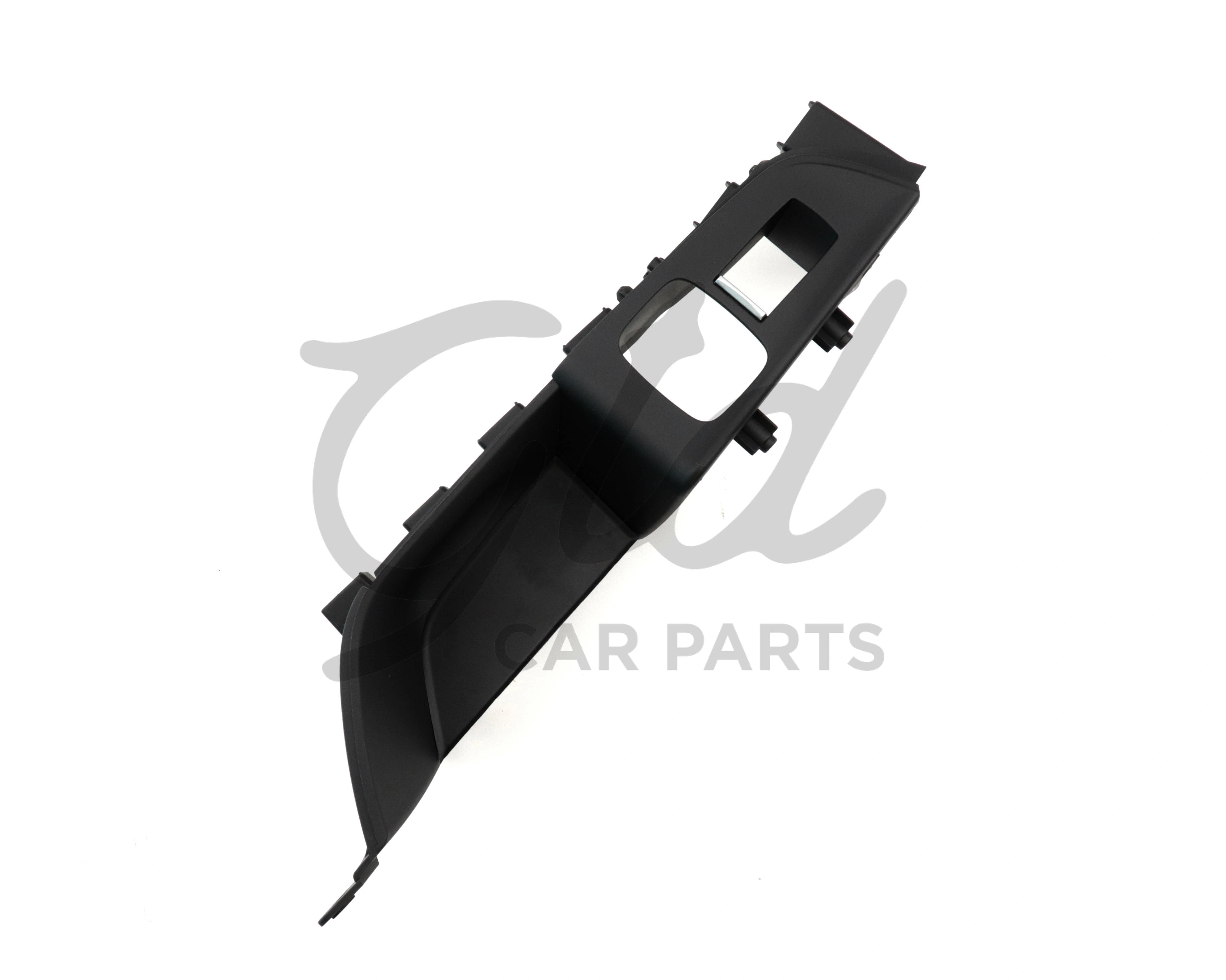 Puxador Preto Traseiro Direito BMW Série 6GT G32 2017-2023 MODELO B