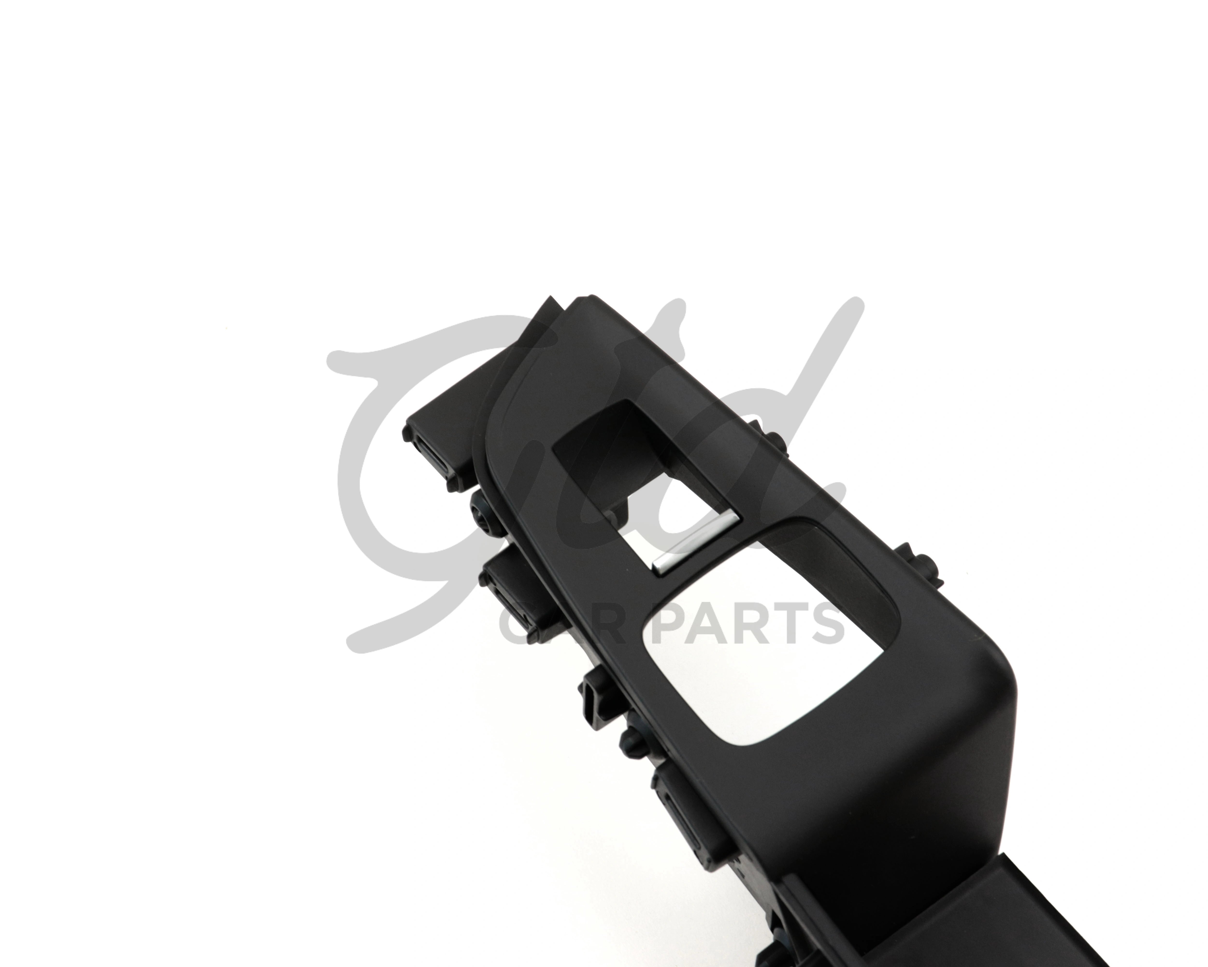 Puxador Preto Traseiro Direito BMW Série 6GT G32 2017-2023 MODELO B