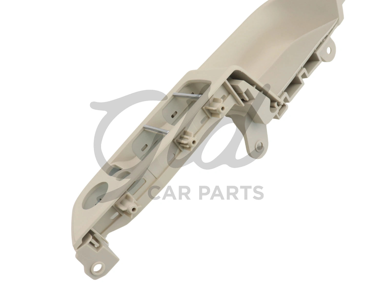 Puxador Oyster Frontal Esquerdo Condutor BMW Série 6GT G32 2017-2023