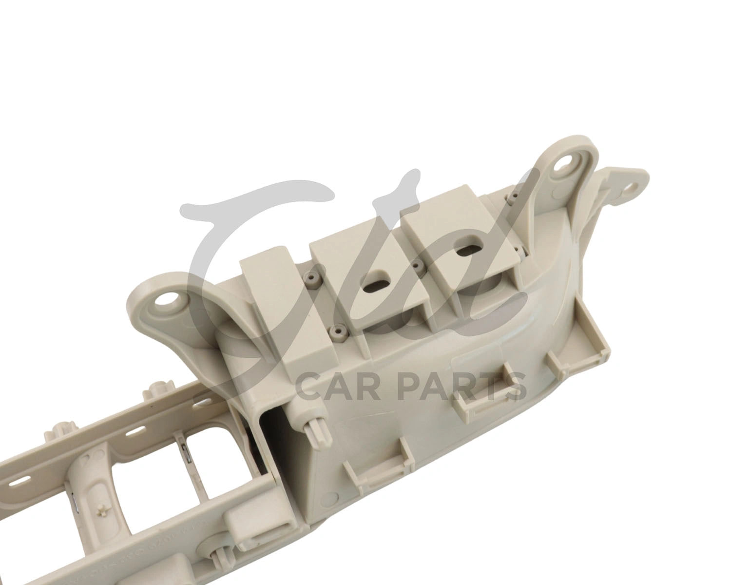 Puxador Oyster Frontal Esquerdo Condutor BMW Série 6GT G32 2017-2023