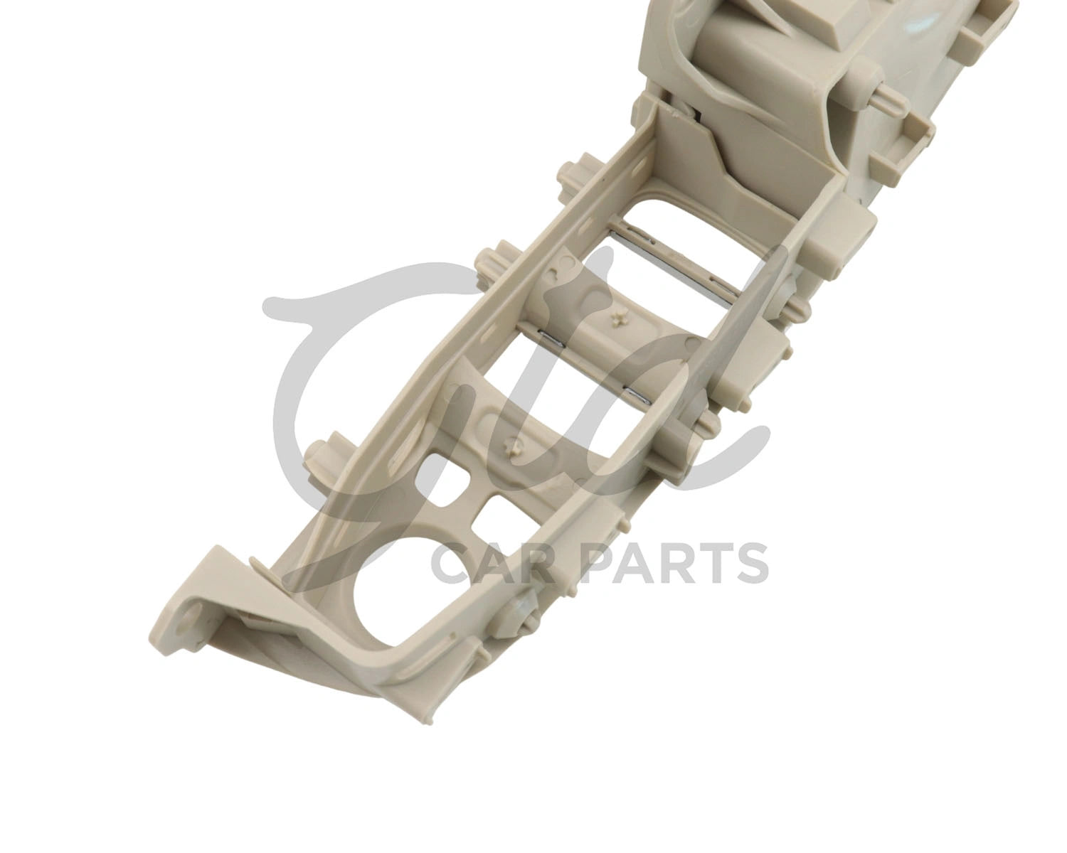 Puxador Oyster Frontal Esquerdo Condutor BMW Série 6GT G32 2017-2023