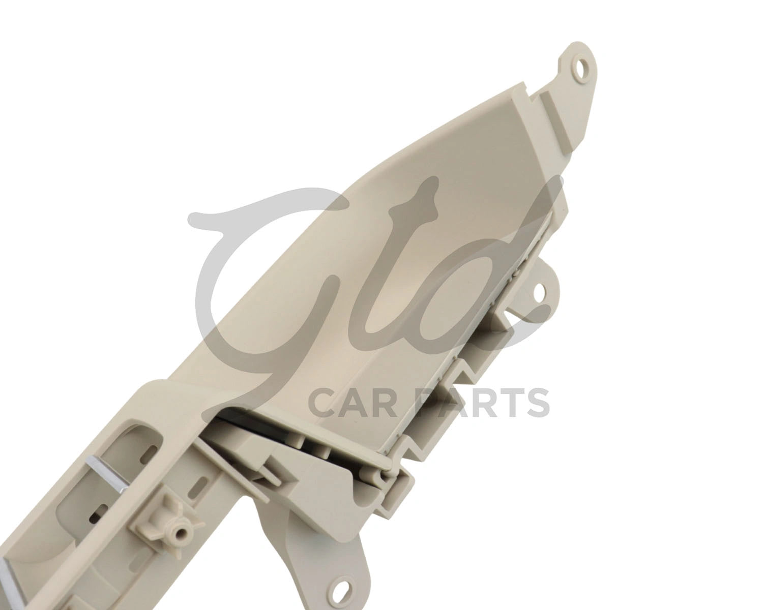 Puxador Oyster Frontal Esquerdo Condutor BMW Série 6GT G32 2017-2023