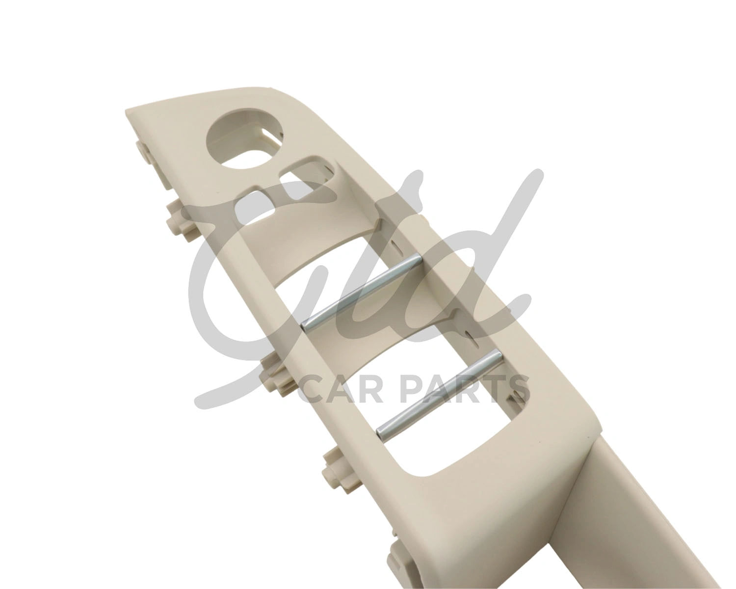 Puxador Oyster Frontal Esquerdo Condutor BMW Série 6GT G32 2017-2023