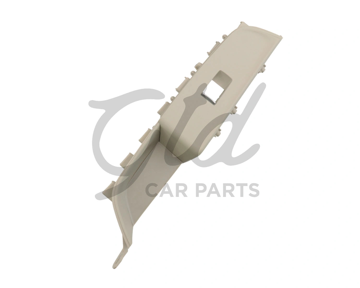 Puxador Oyster Frontal Direito BMW Série 6GT G32 2017-2023