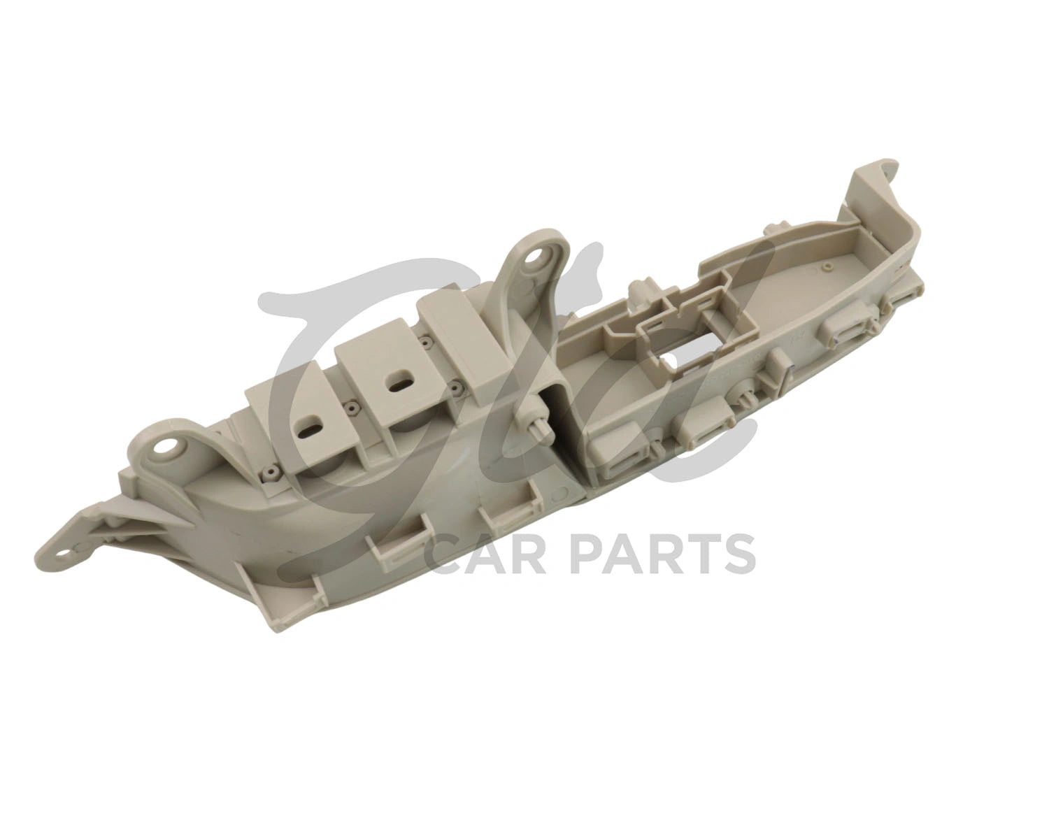 Puxador Oyster Frontal Direito BMW Série 6GT G32 2017-2023