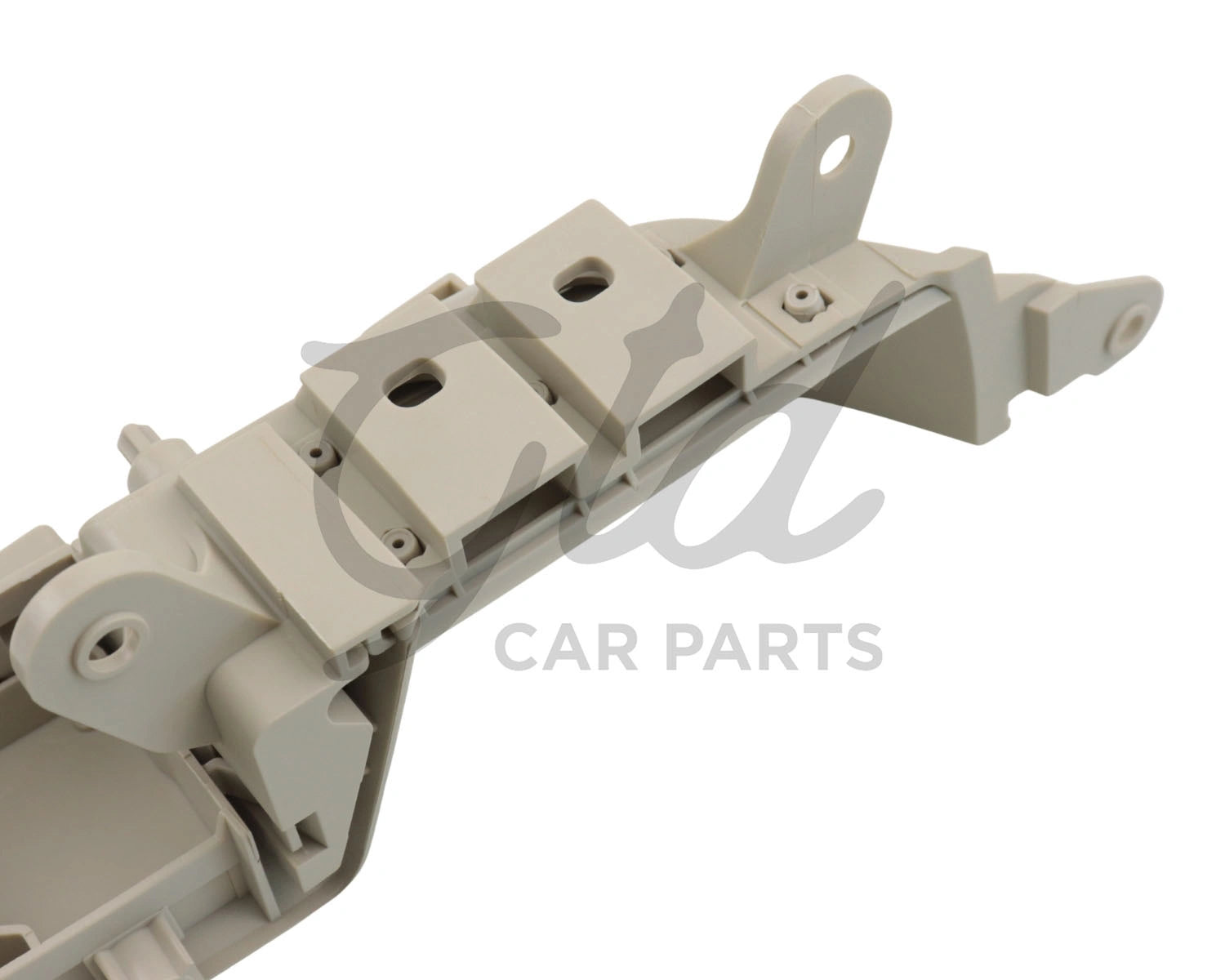 Puxador Oyster Frontal Direito BMW Série 6GT G32 2017-2023