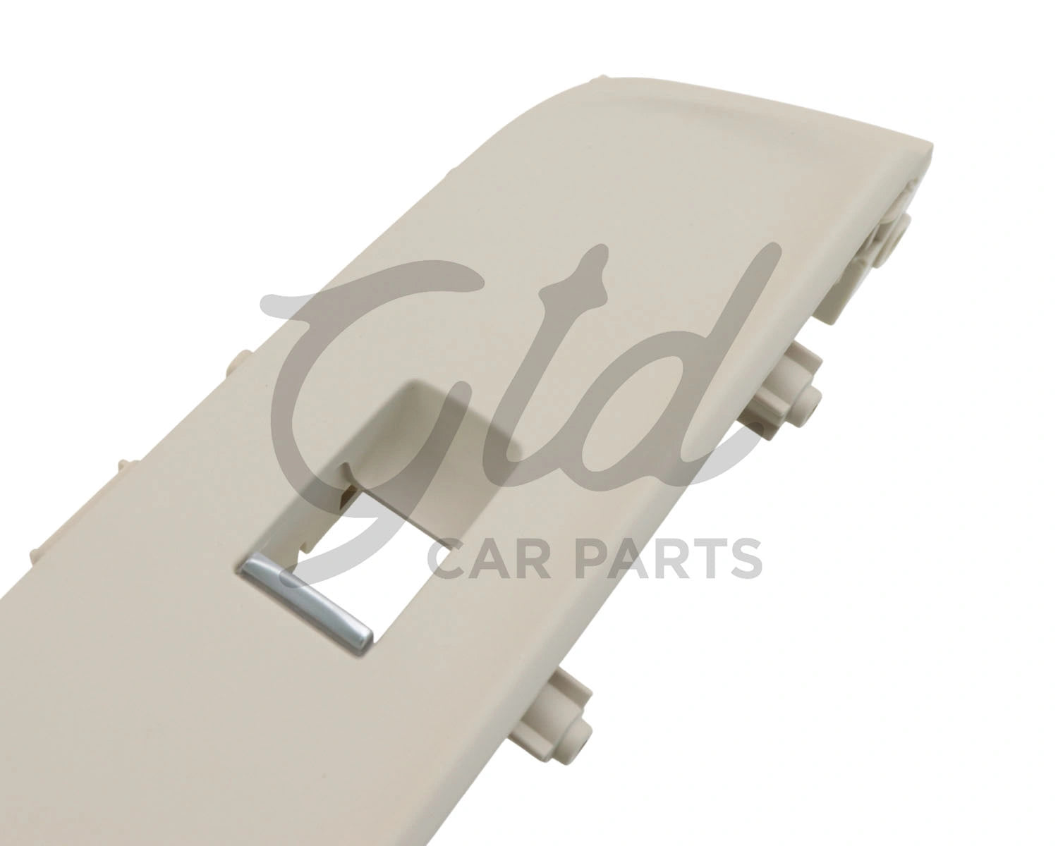 Puxador Oyster Frontal Direito BMW Série 6GT G32 2017-2023