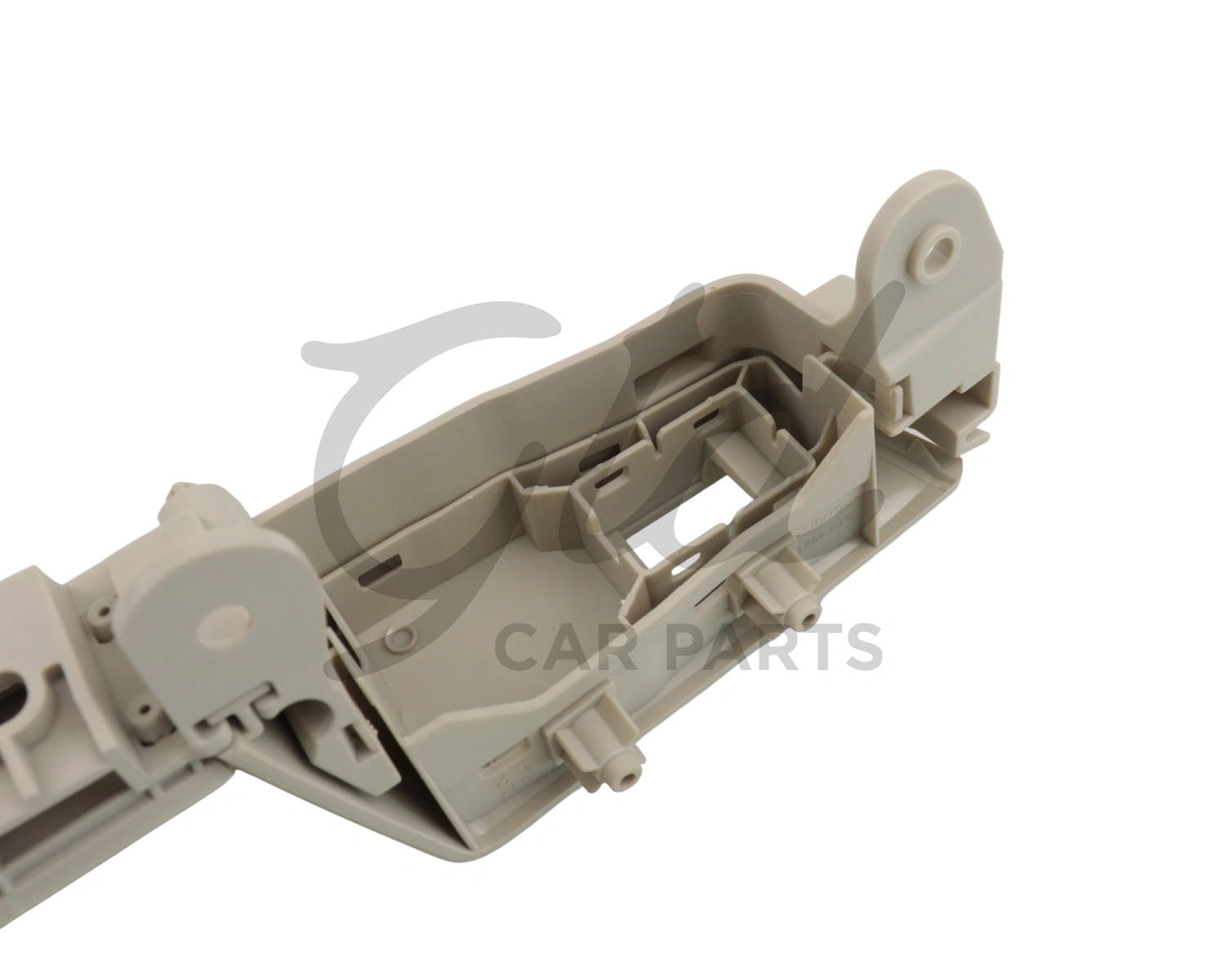 Puxador Oyster Traseiro Esquerdo BMW Série 6GT G32 2017-2023 MODELO A