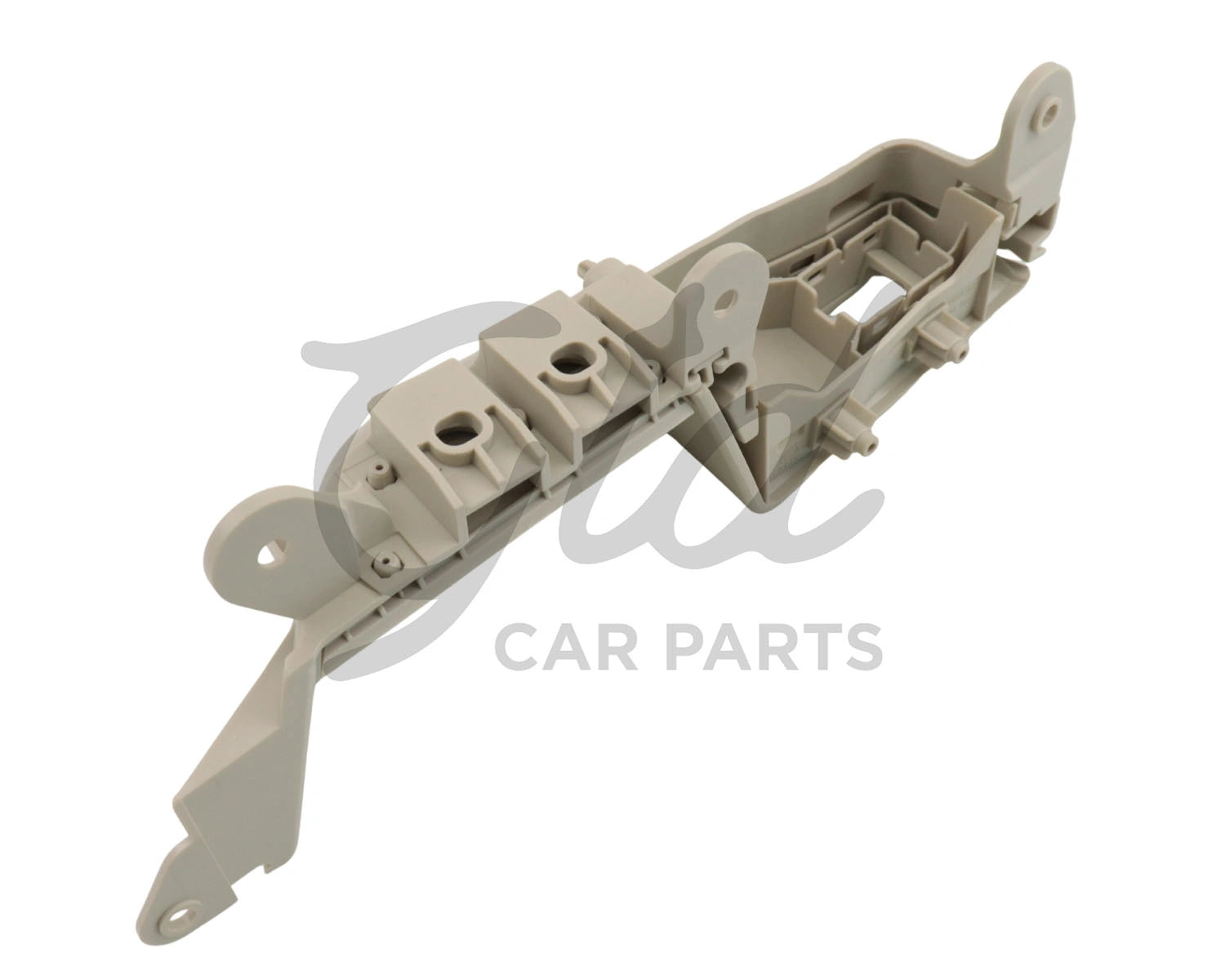 Puxador Oyster Traseiro Esquerdo BMW Série 6GT G32 2017-2023 MODELO A