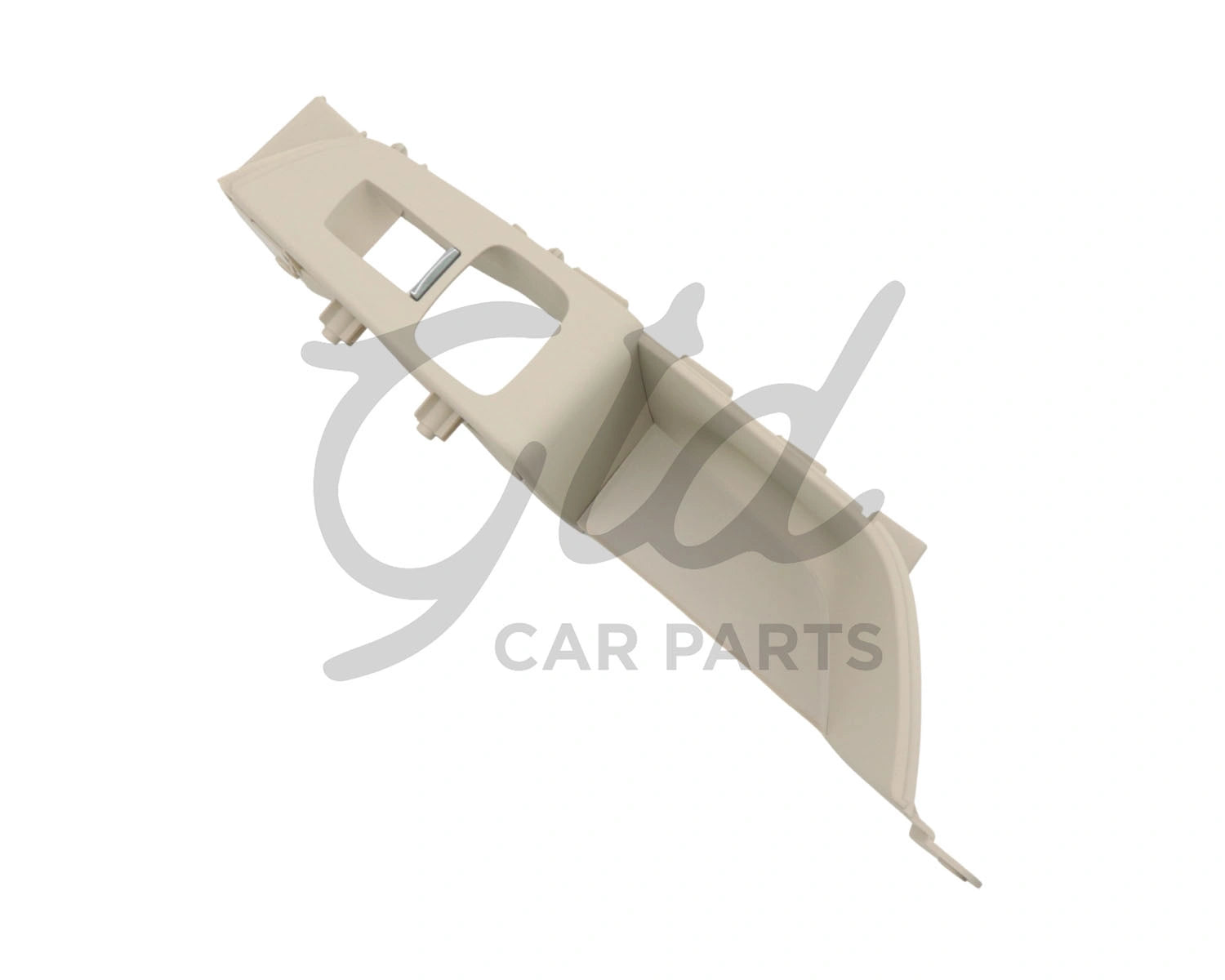 Puxador Oyster Traseiro Esquerdo BMW Série 6GT G32 2017-2023 MODELO B