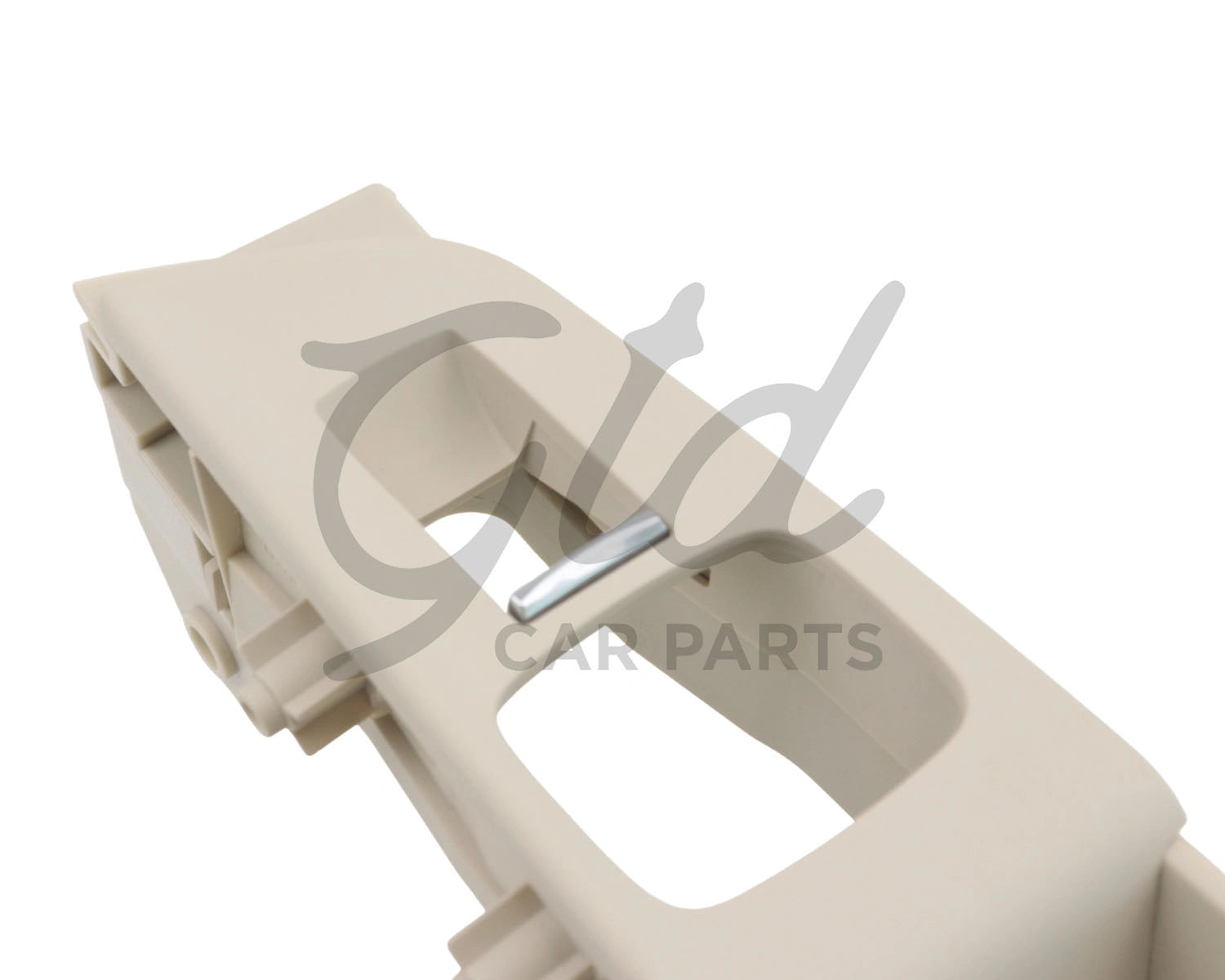 Puxador Oyster Traseiro Esquerdo BMW Série 6GT G32 2017-2023 MODELO B