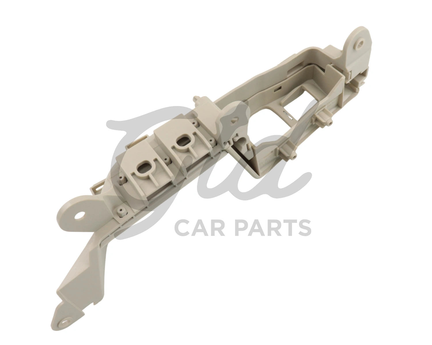Puxador Oyster Traseiro Esquerdo BMW Série 6GT G32 2017-2023 MODELO B