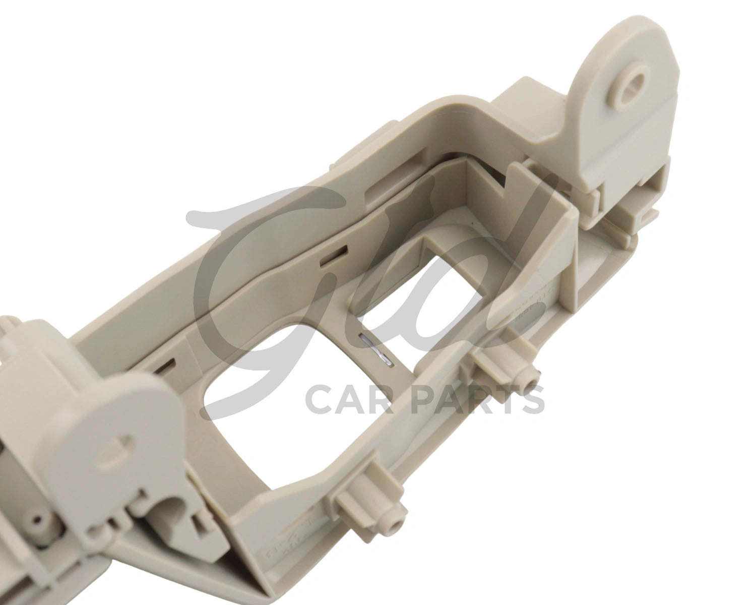 Puxador Oyster Traseiro Esquerdo BMW Série 6GT G32 2017-2023 MODELO B