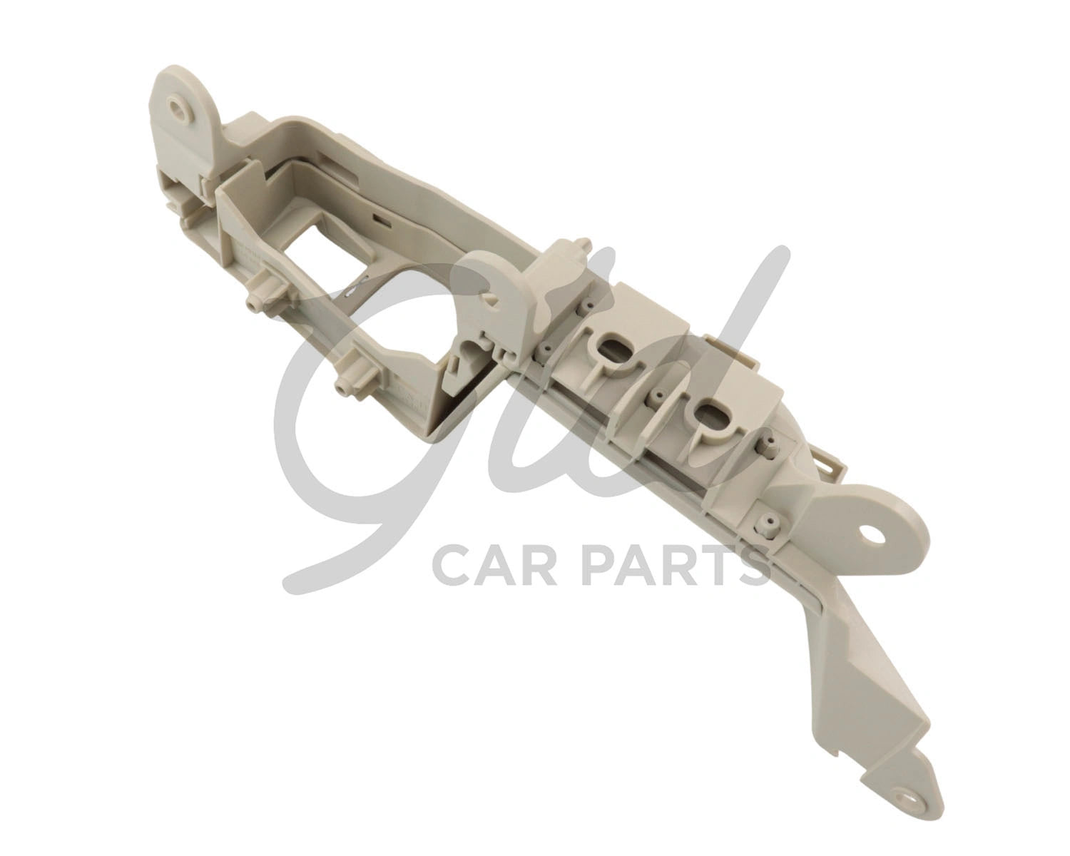 Puxador Oyster Traseiro Direito BMW Série 6GT G32 2017-2023 MODELO B