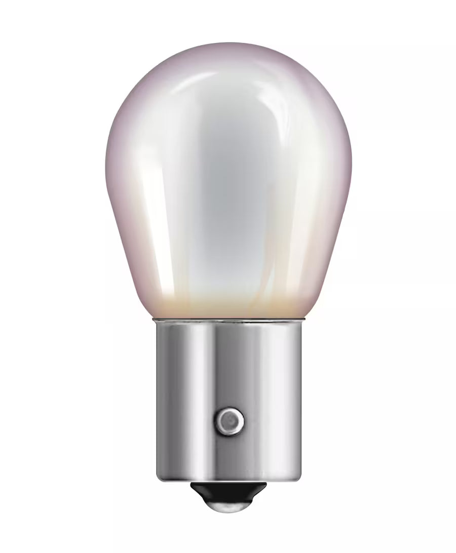 PY21W BAU15S 12V OSRAM DIADEM CHROME Light Bulbs