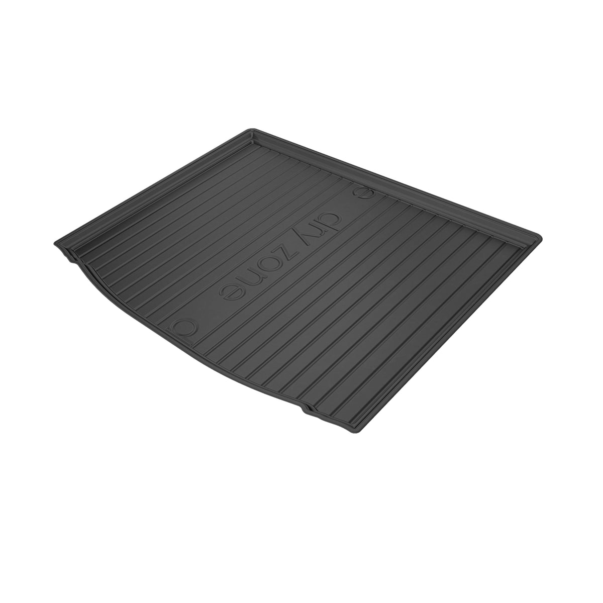 TAPETE BORRACHA P/ MALA DRYZONE SUZUKI SX4 S-CROSS CROSSOVER 2013-2016 PRE-FACELIFT PISO MÉDIO