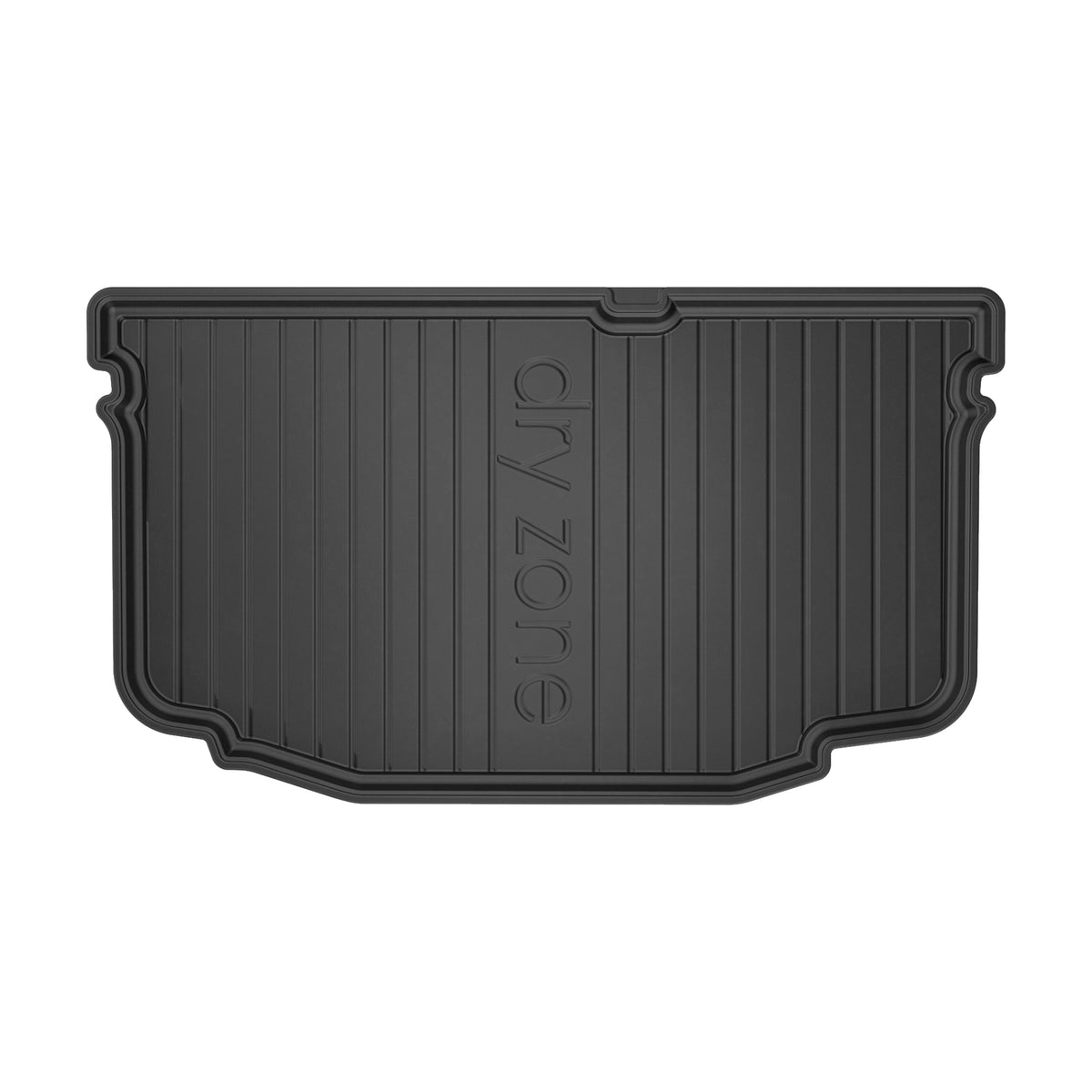 DRYZONE RUBBER BOOT MAT RENAULT TWINGO CAR 2014-2018