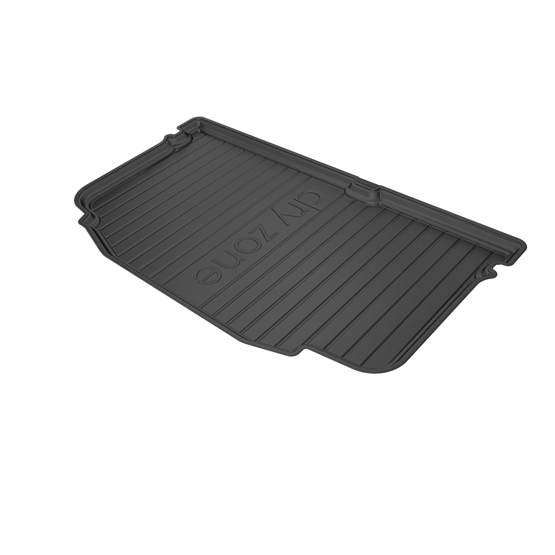 DRYZONE RUBBER BOOT MAT RENAULT TWINGO CAR 2014-2018
