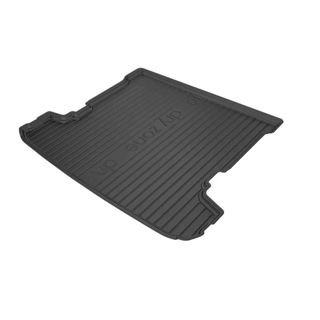 TAPETE BORRACHA P/ MALA DRYZONE MITSUBISHI PAJERO IV OFF-ROAD 2006-2021